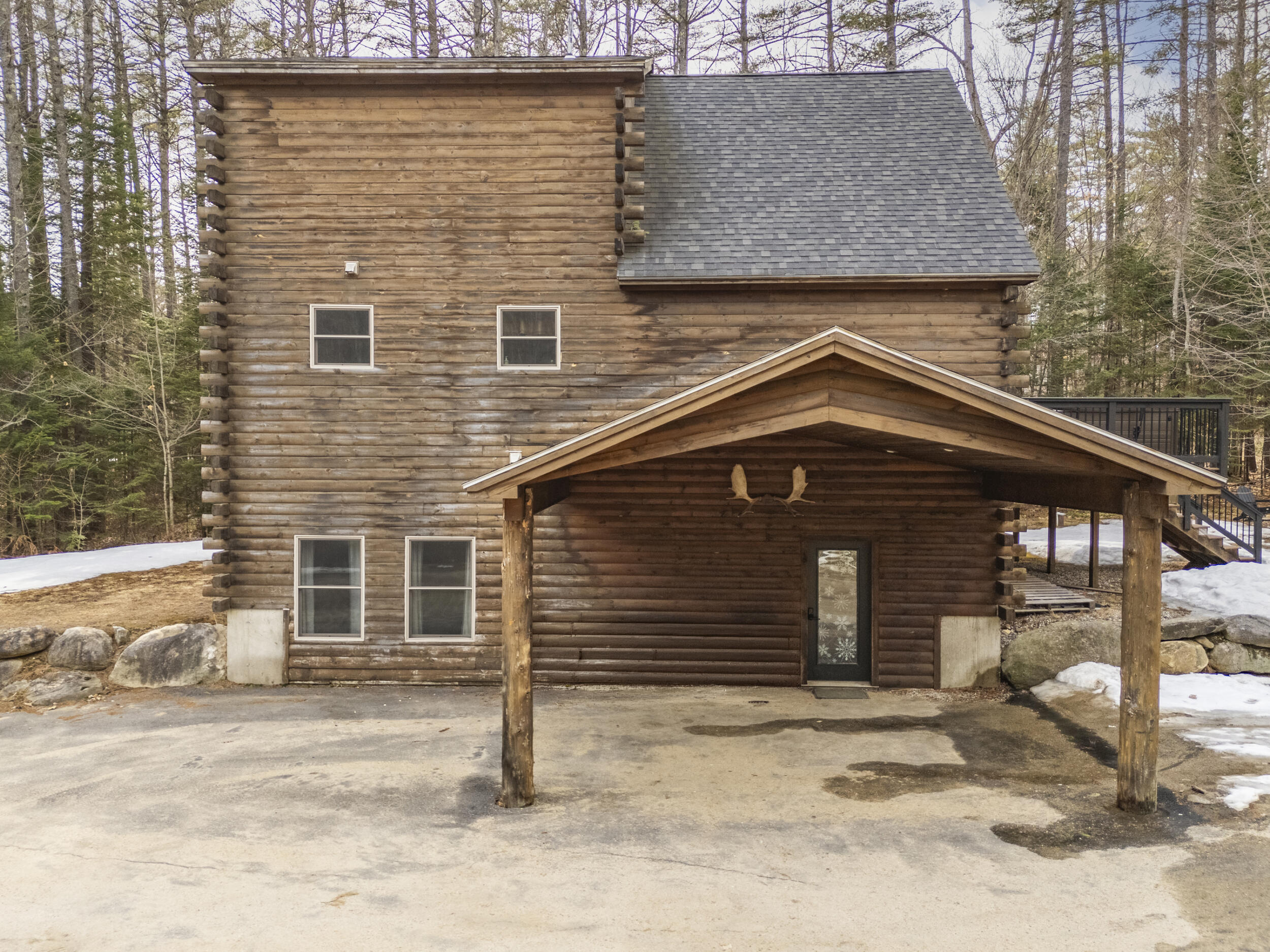 203 Walkers Mills Road, Bethel, ME, 04217