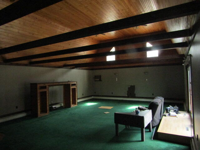 104 Rams Island Road, Bowerbank, ME, 04426