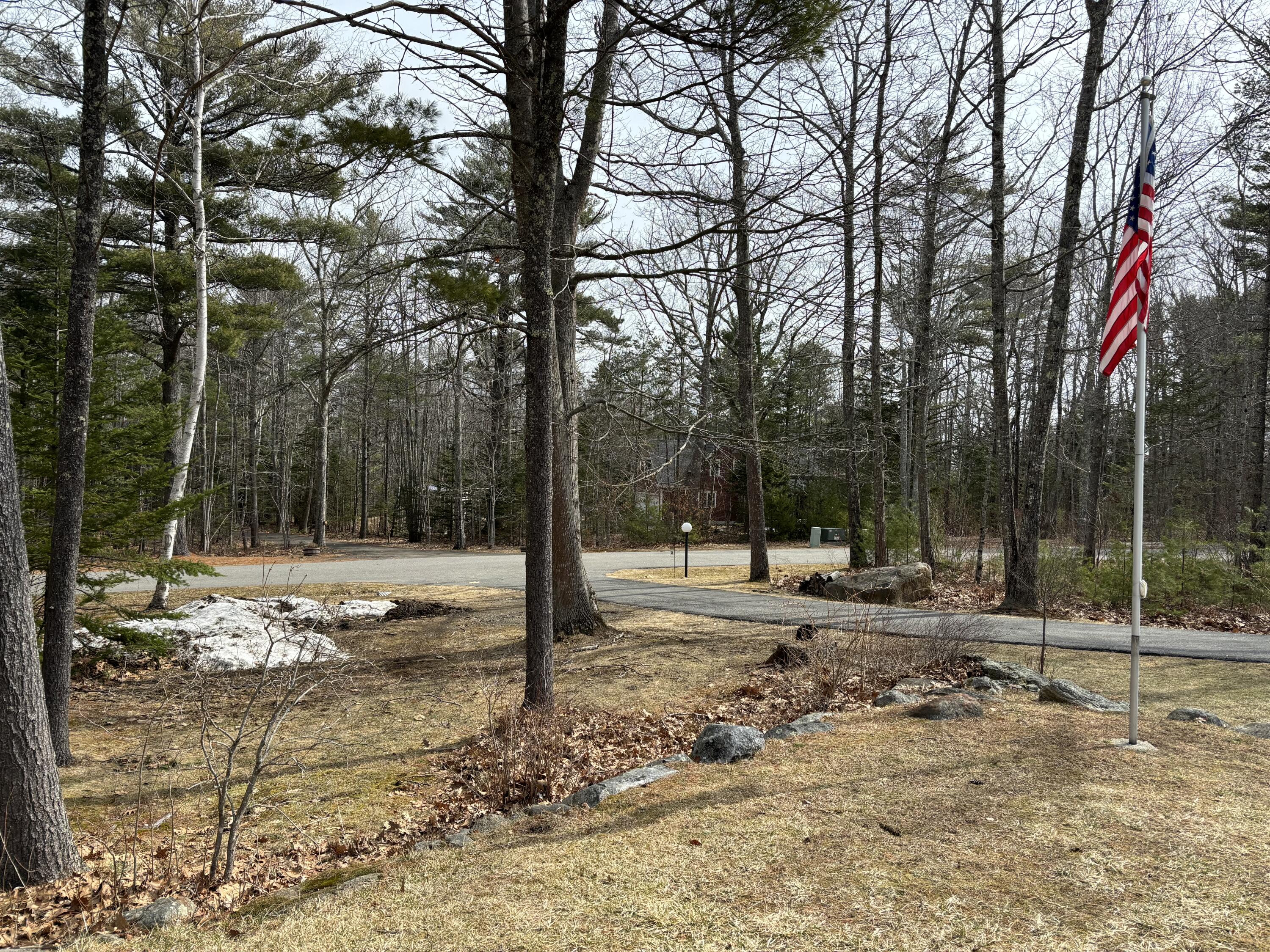 26 Old Nutt Farm Road, Rockport, ME, 04856