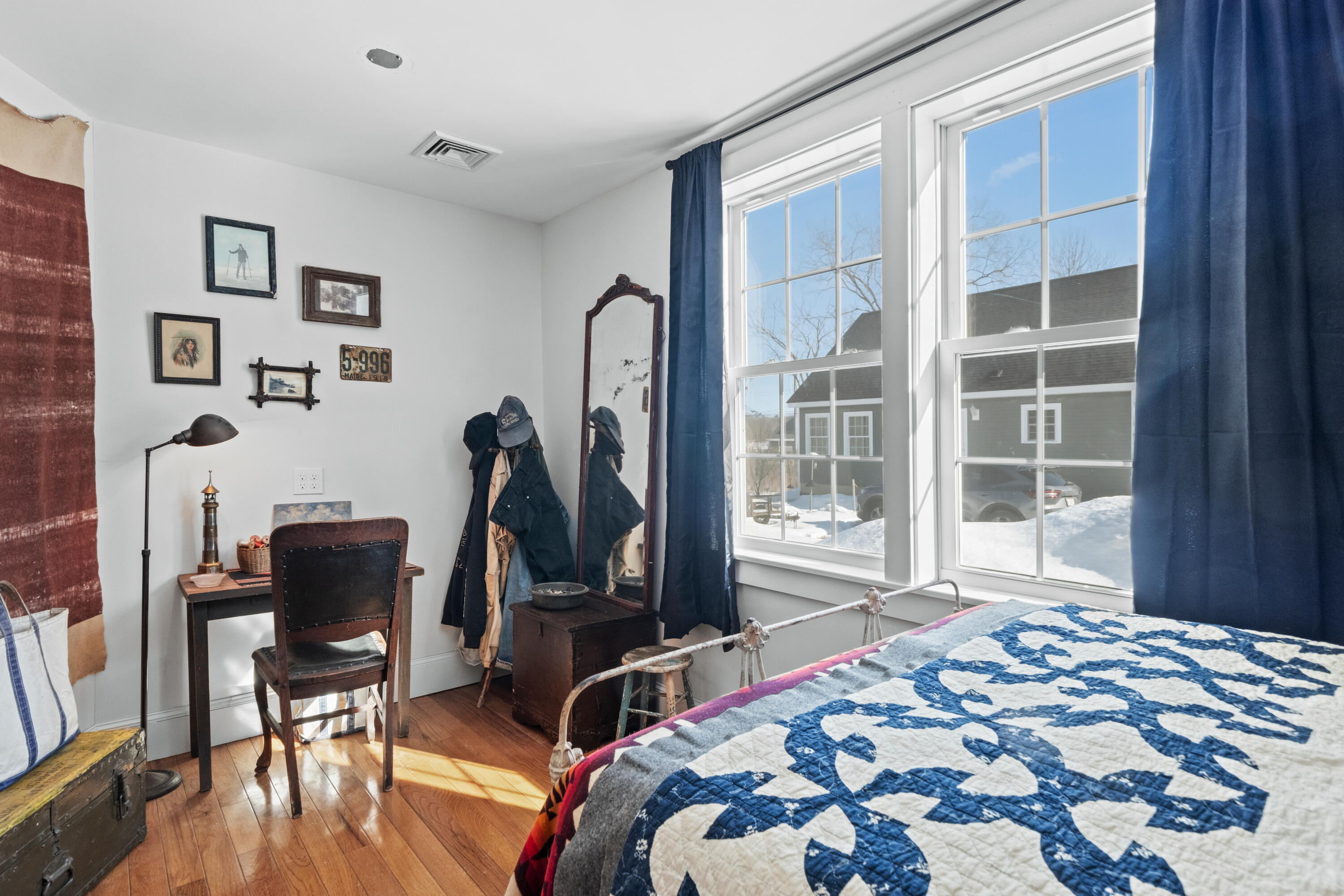 31-33 Booker Street UNIT 4, Thomaston, ME, 04861