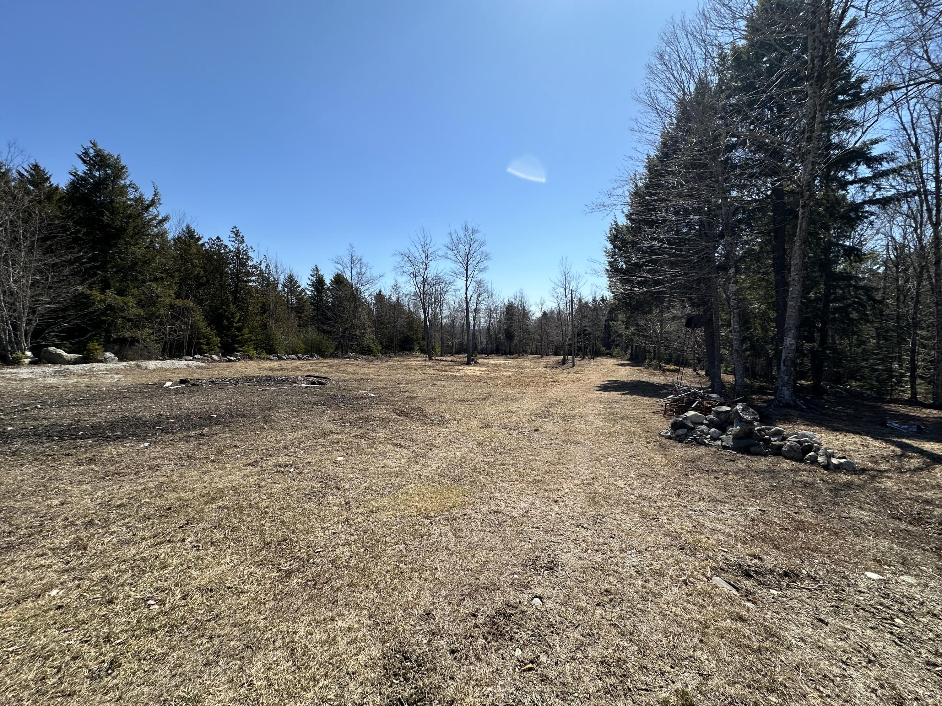 Lot UNIT&nbsp;0 Morgan Bay Road, Surry, ME, 04684