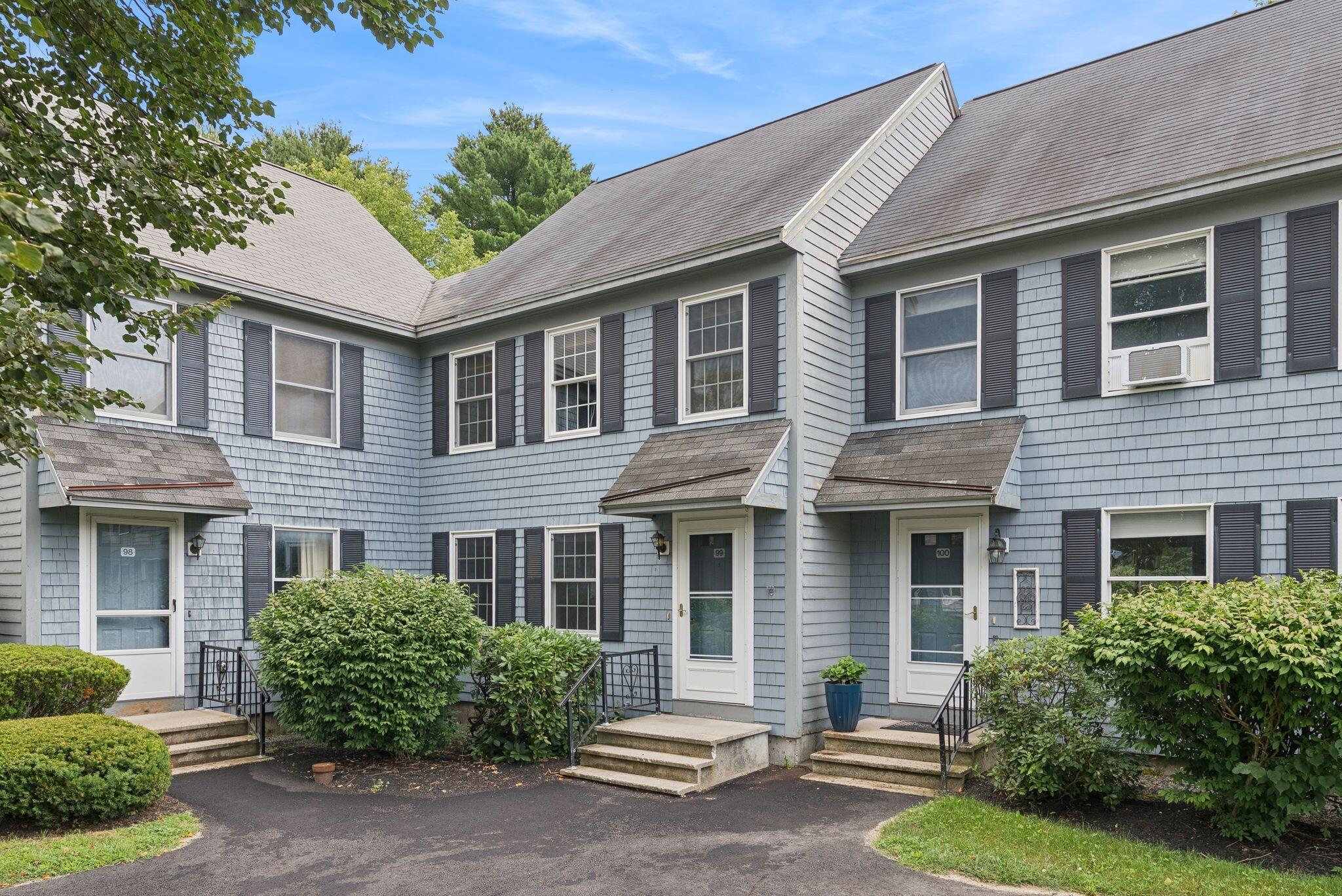 Photo of 99 Northwood Drive #99 Portland ME 04103