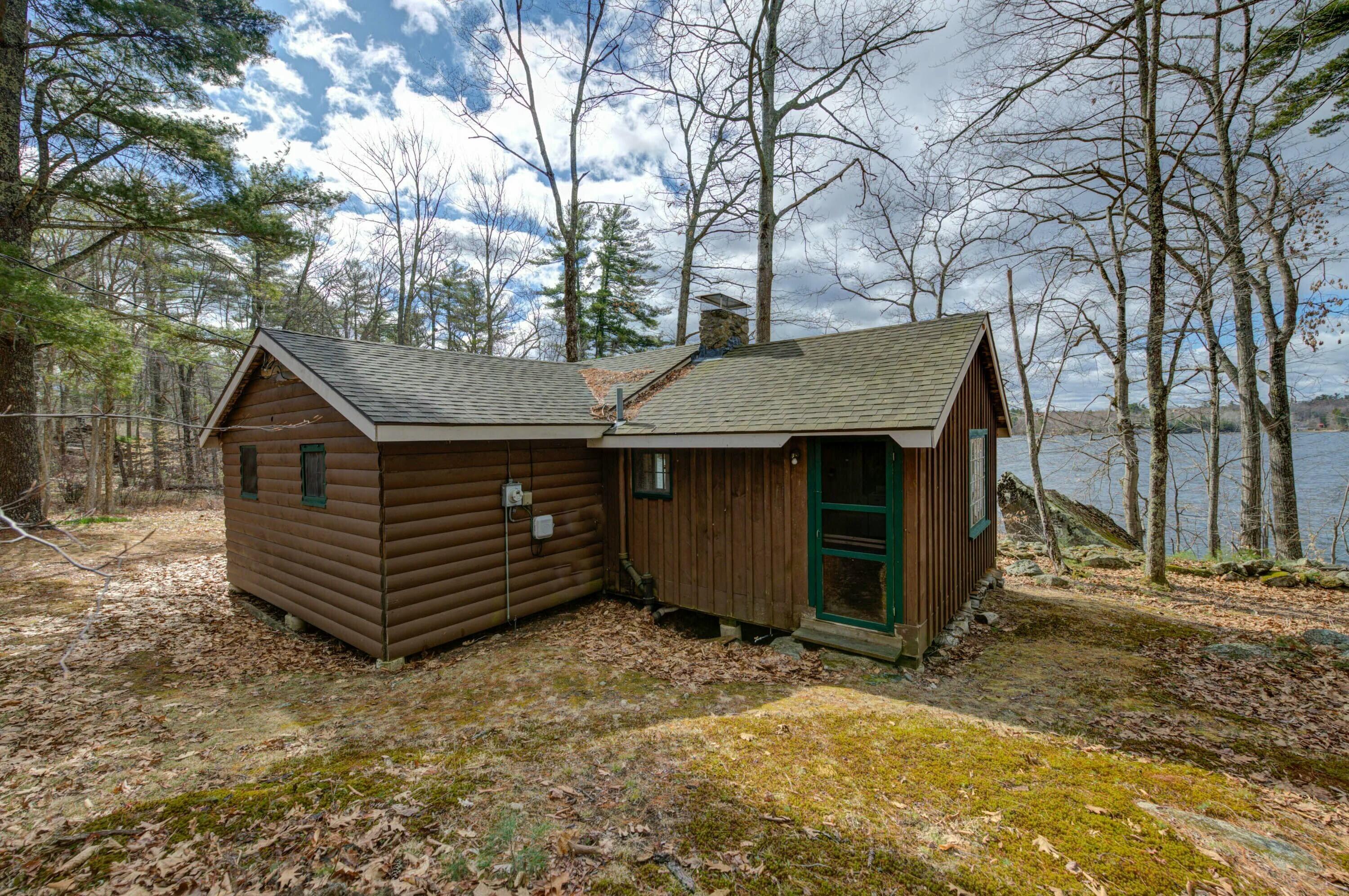 29 Wawenock Road