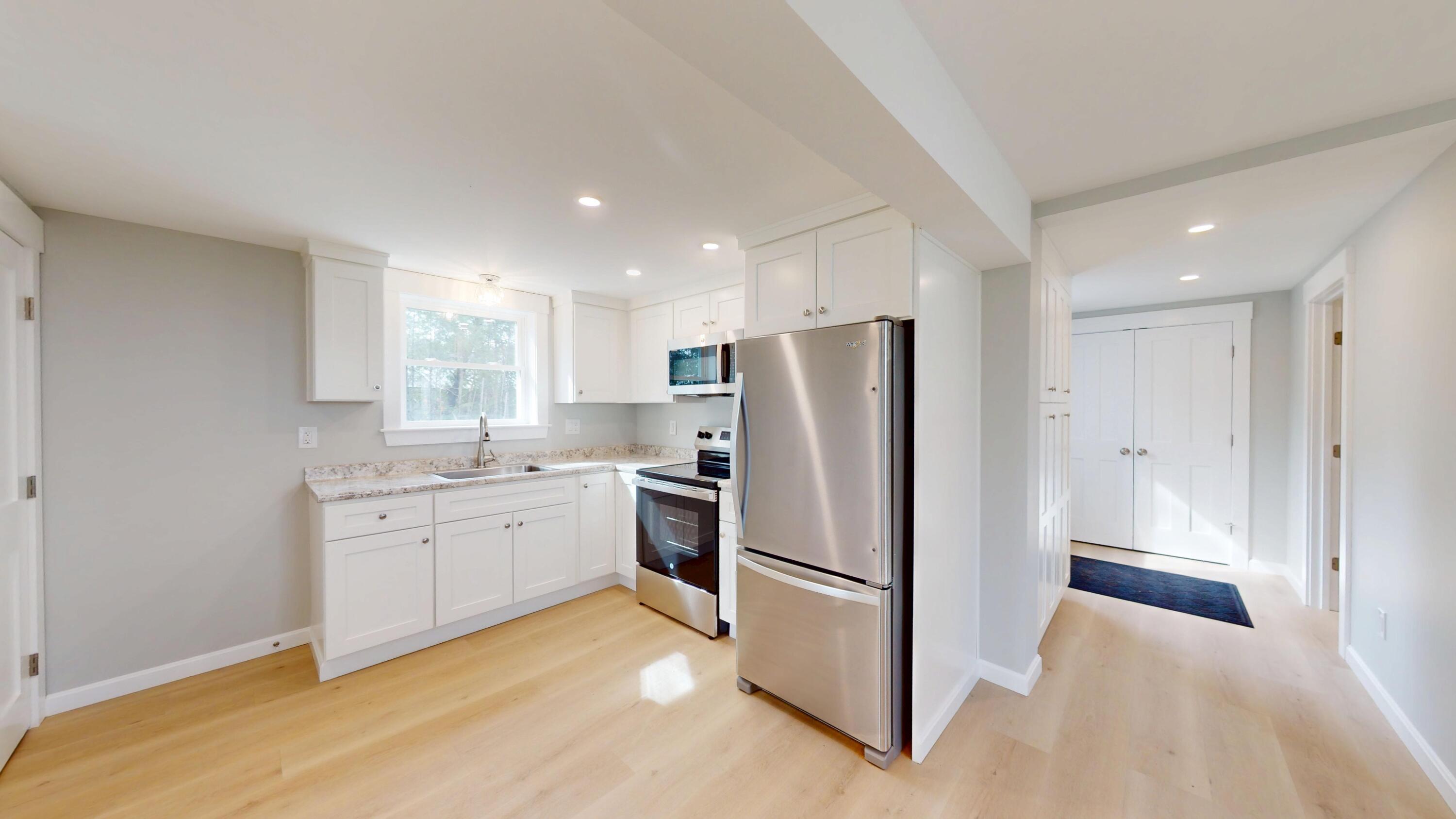 38 River Road, Howland, ME, 04448