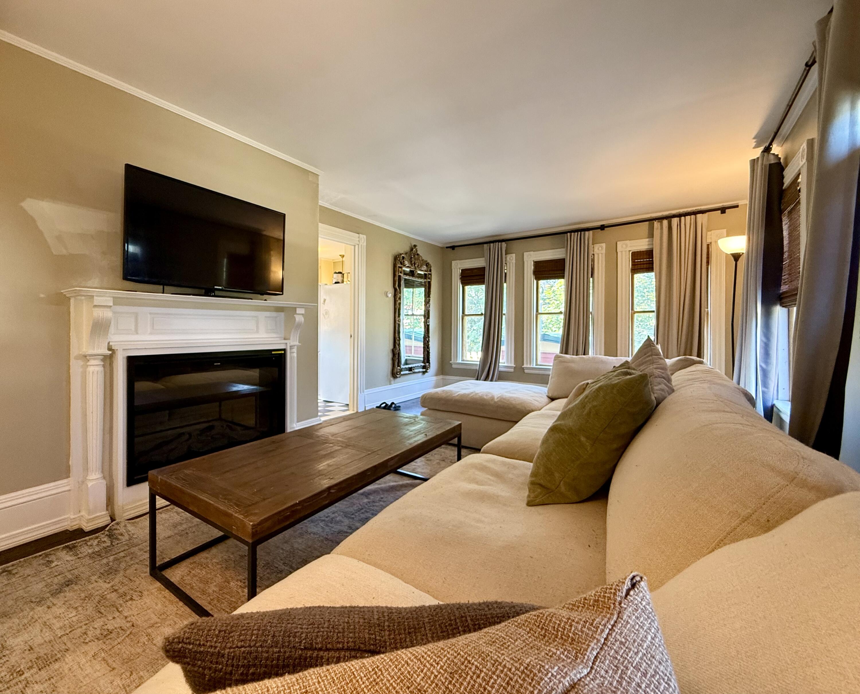 34 Shackford Street, Eastport, ME, 04631