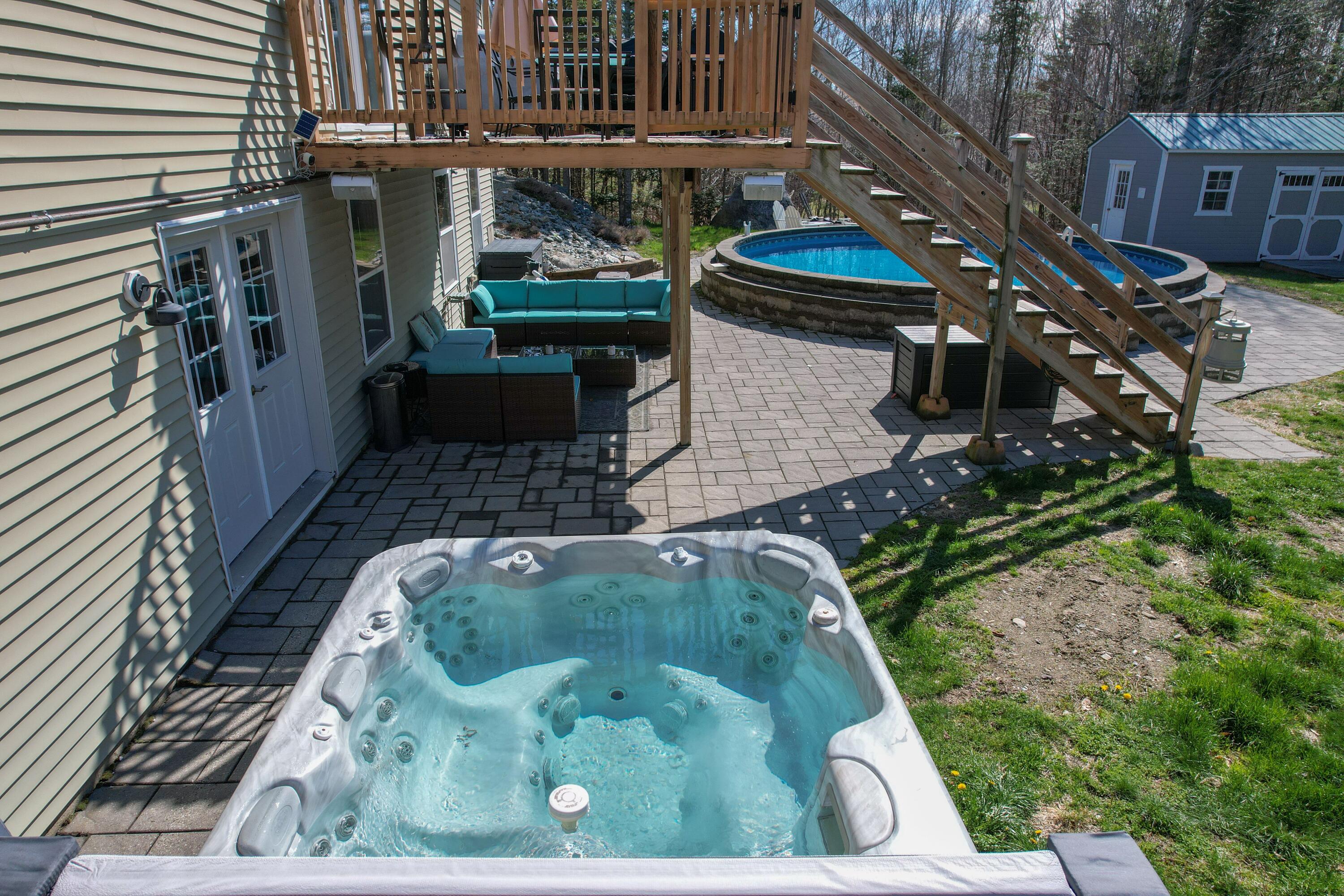 35 Dollard Farm Way, Ellsworth, ME, 04605