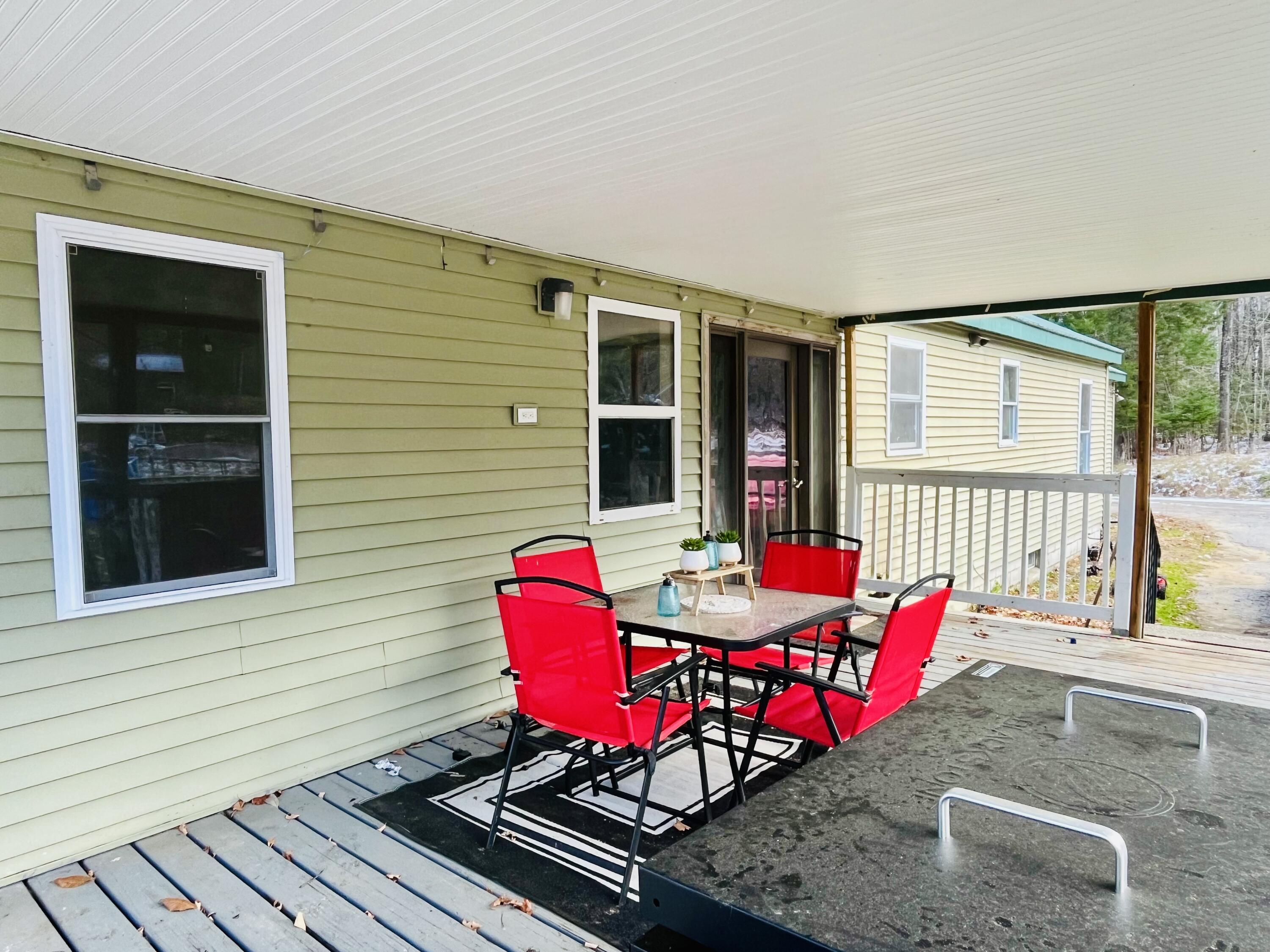 516 Greenwood Road, Norway, ME, 04268