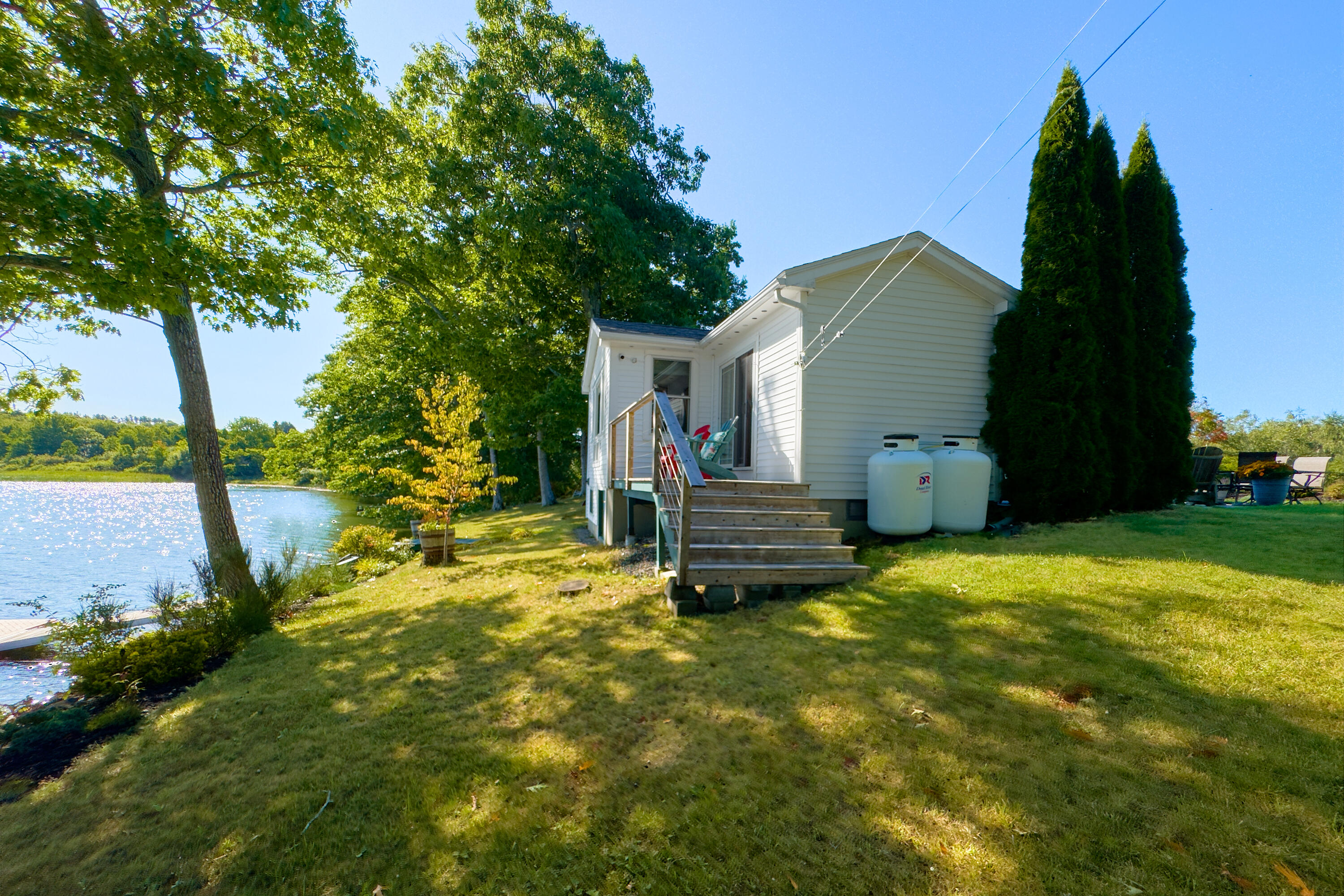 127 Lake View Drive