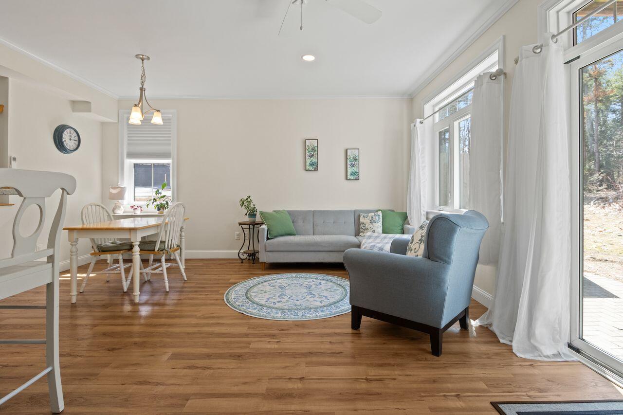 25 Preservation Lane UNIT 12, South Portland, ME, 04106