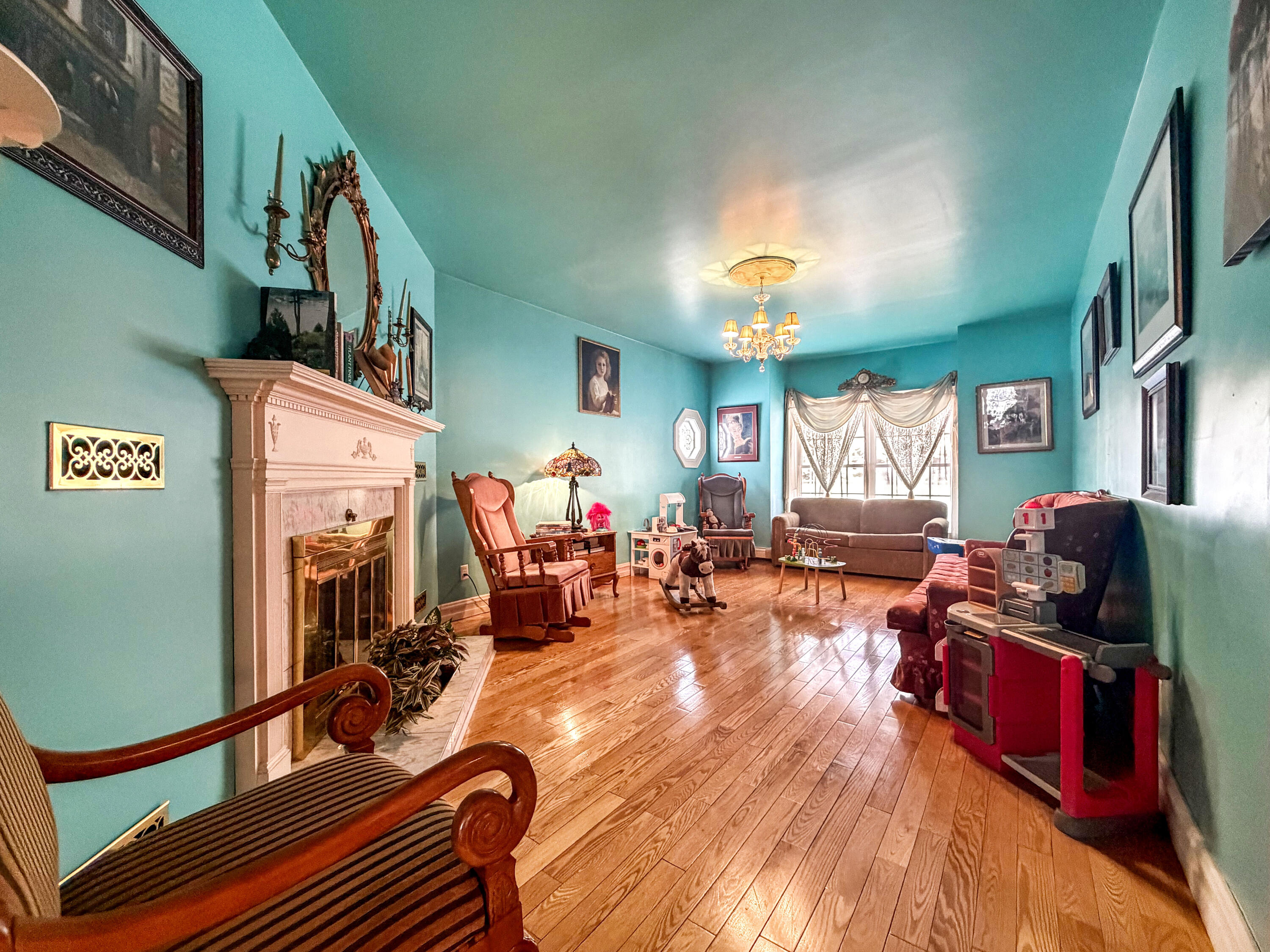 824 Beaulieu Road, Madawaska, ME, 04773