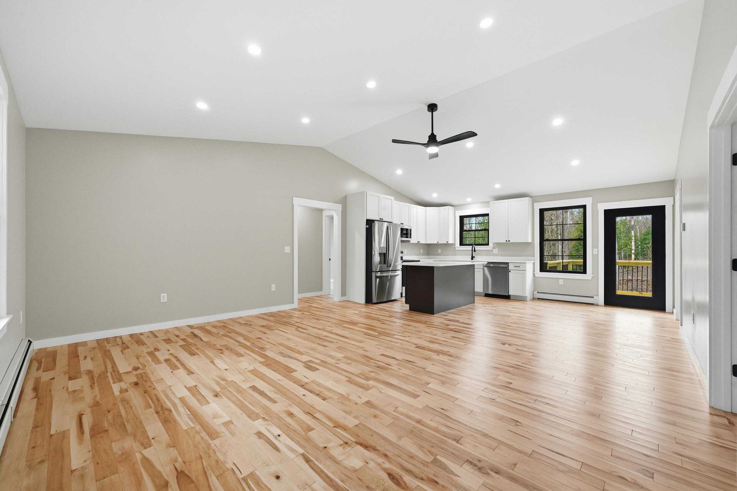72 Sawin Hill Road, Waterford, ME, 04088