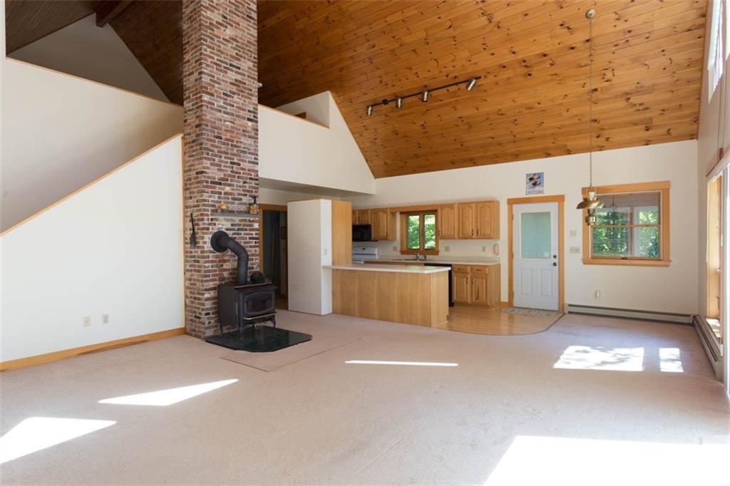110 West Summit Road, Woodstock, ME, 04219