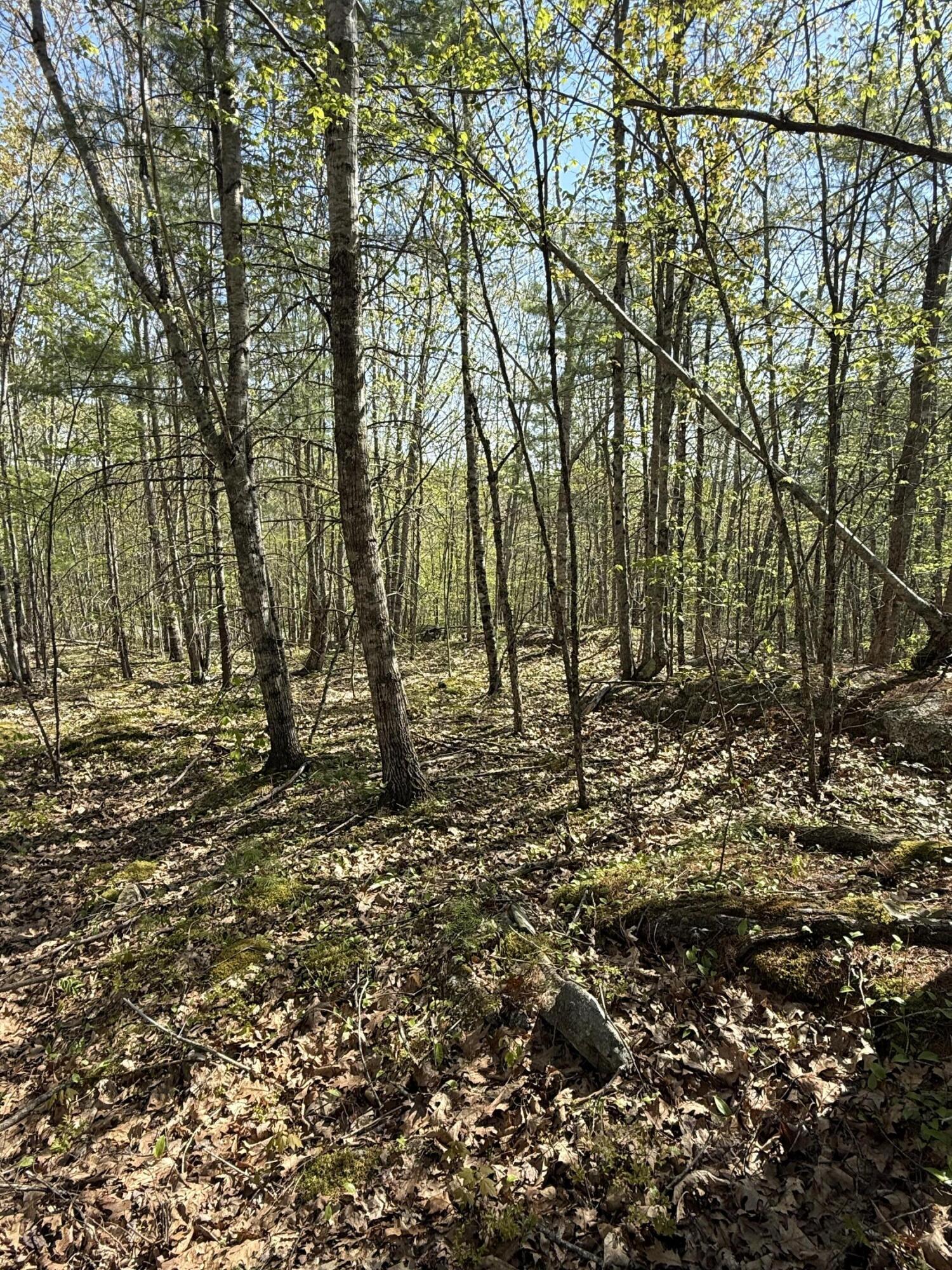 0 Sky High Drive, Jefferson, ME, 04348