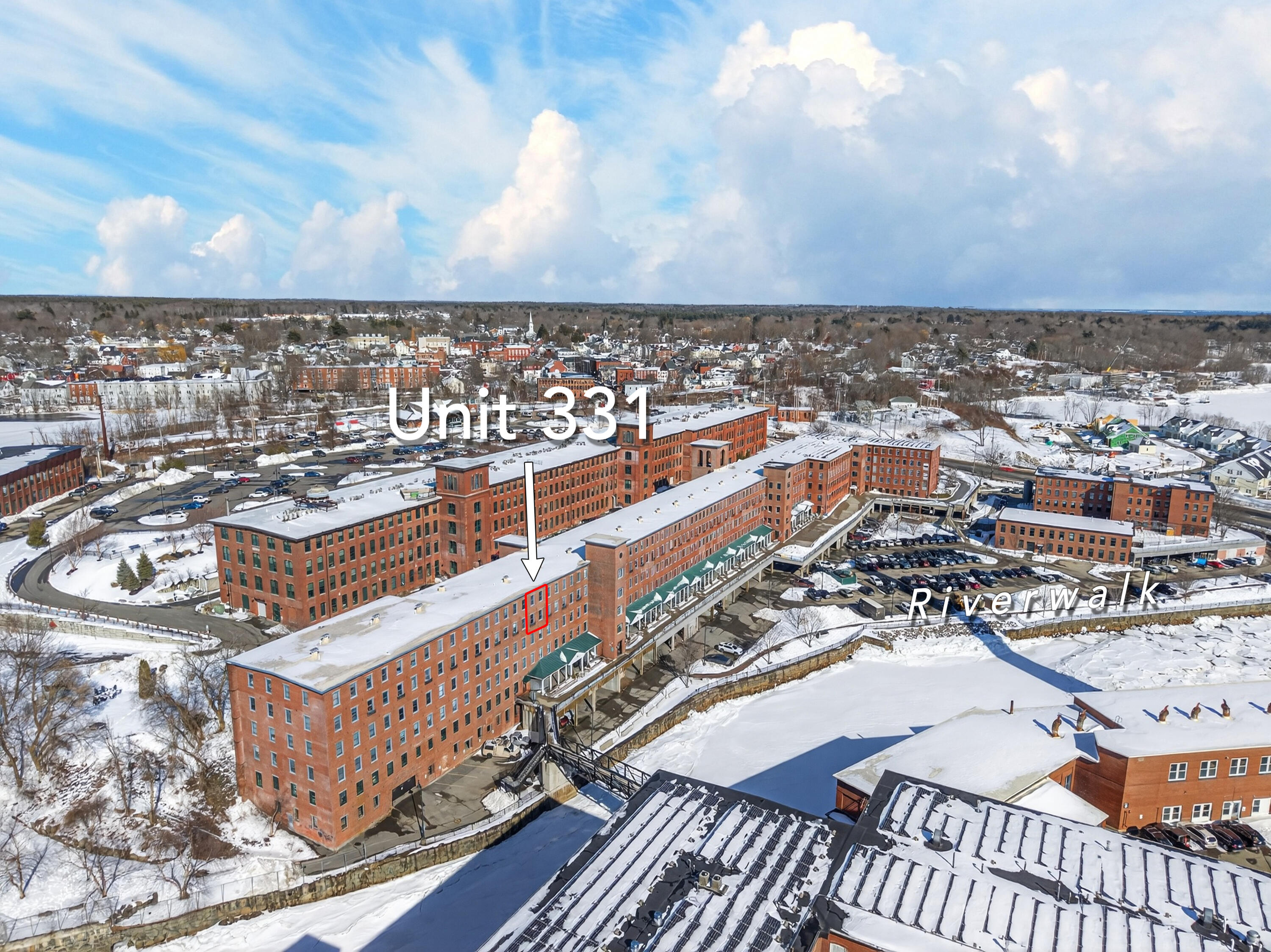 1 Saco Island Terrace UNIT 331, Saco, ME, 04072