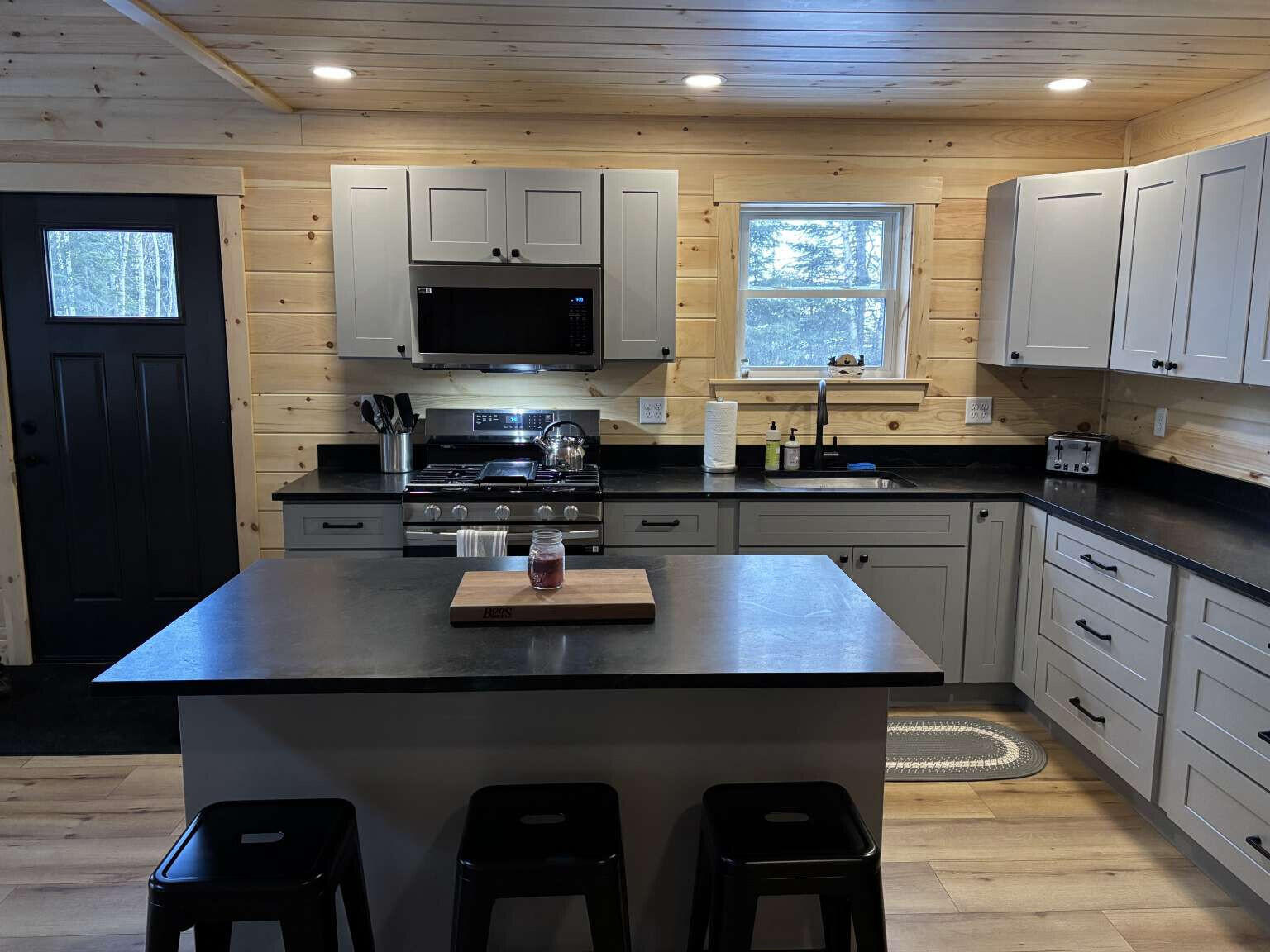 4 Barbara Lane, Rangeley, ME, 04970