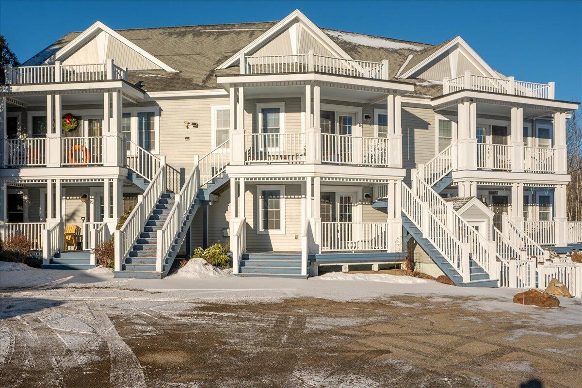 15 Hilltop Drive UNIT 15, Rockport, ME, 04856