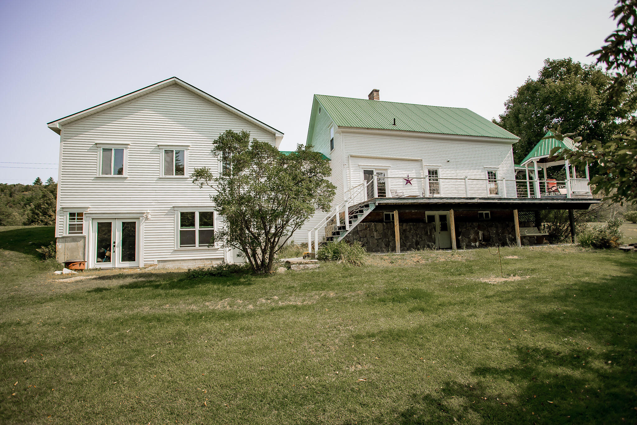 1922 Roxbury Road, Roxbury, ME, 04275