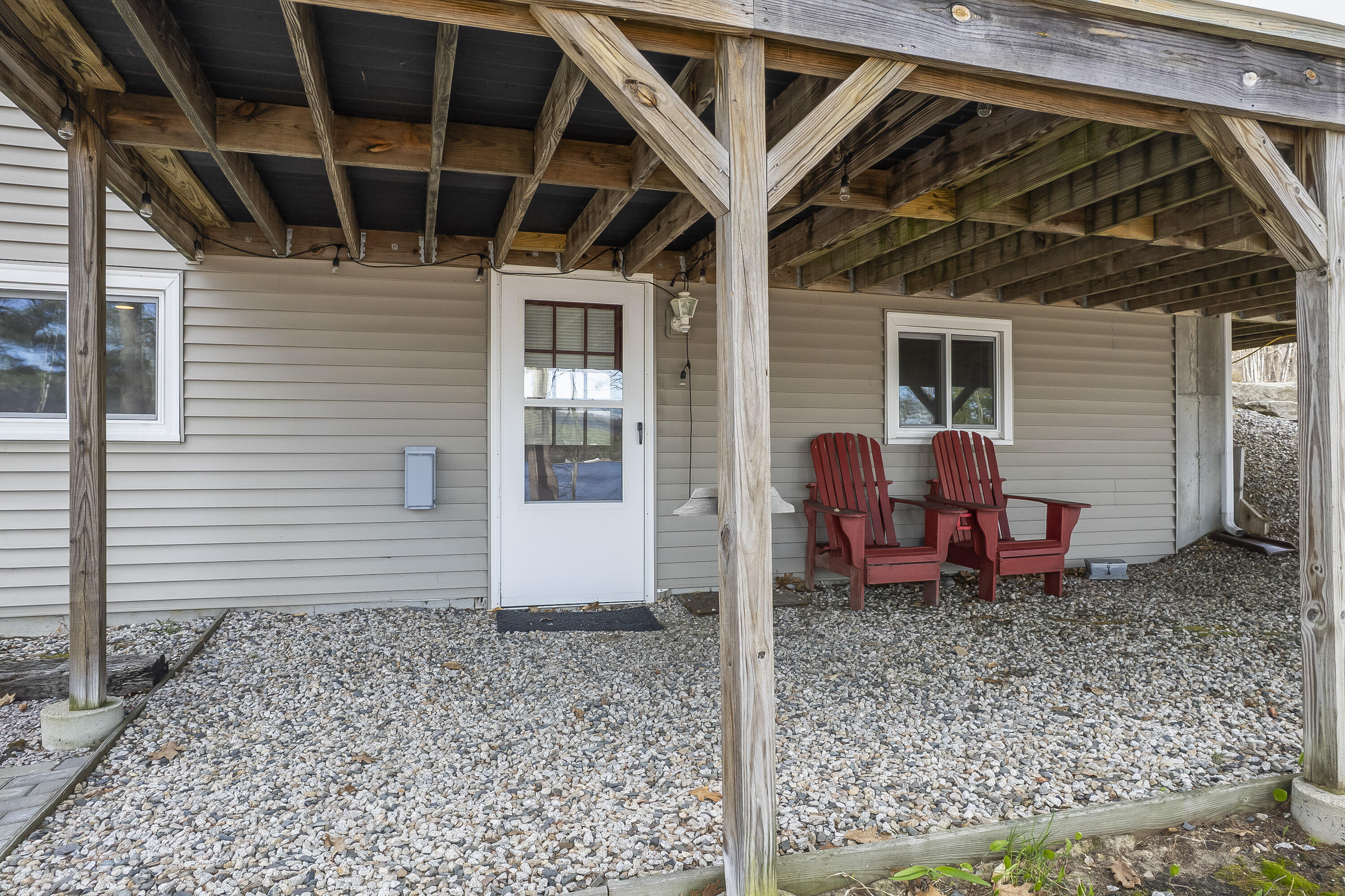 167 Oak Shore Road, Harrison, ME, 04040