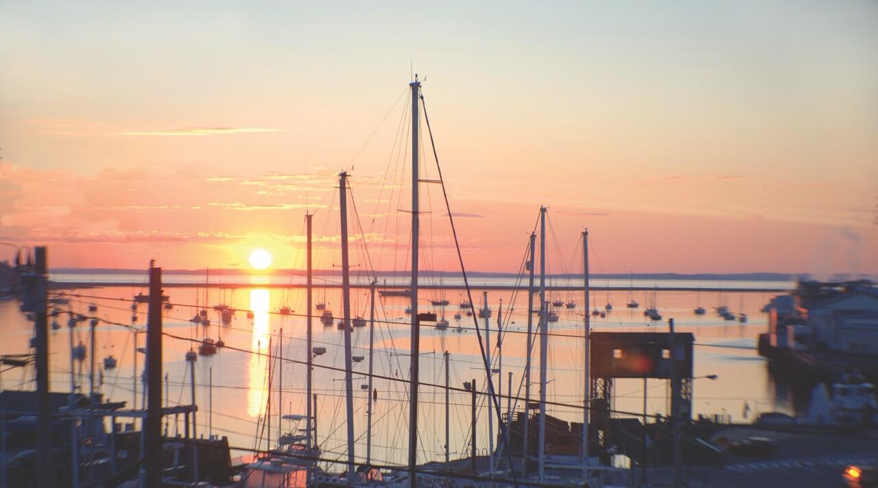 546 Main Street, Rockland, ME, 04841