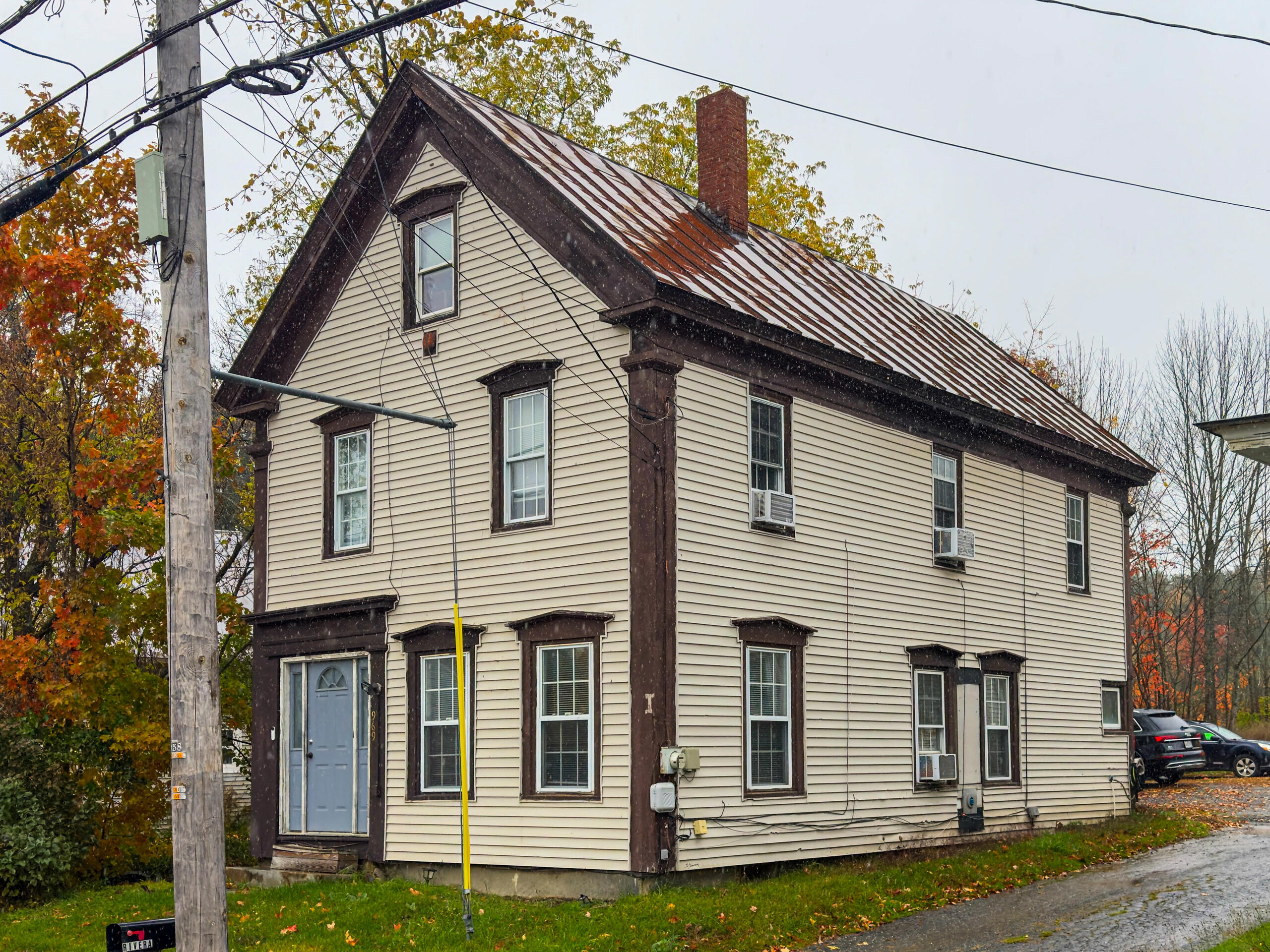 Photo of 969 Main Street Vassalboro ME 04989