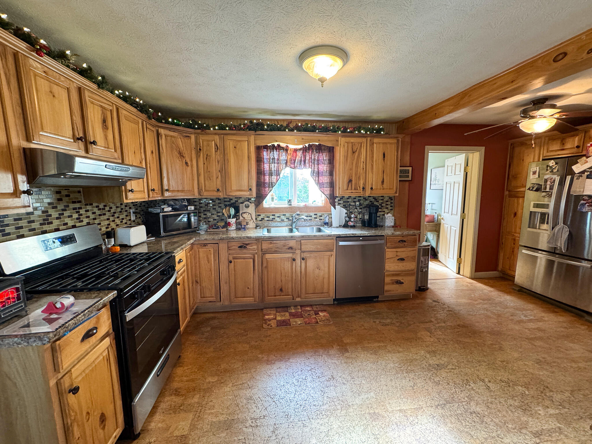 164 Mud Pond Road, Prentiss Twp T7 R3 Nbpp, ME, 04487