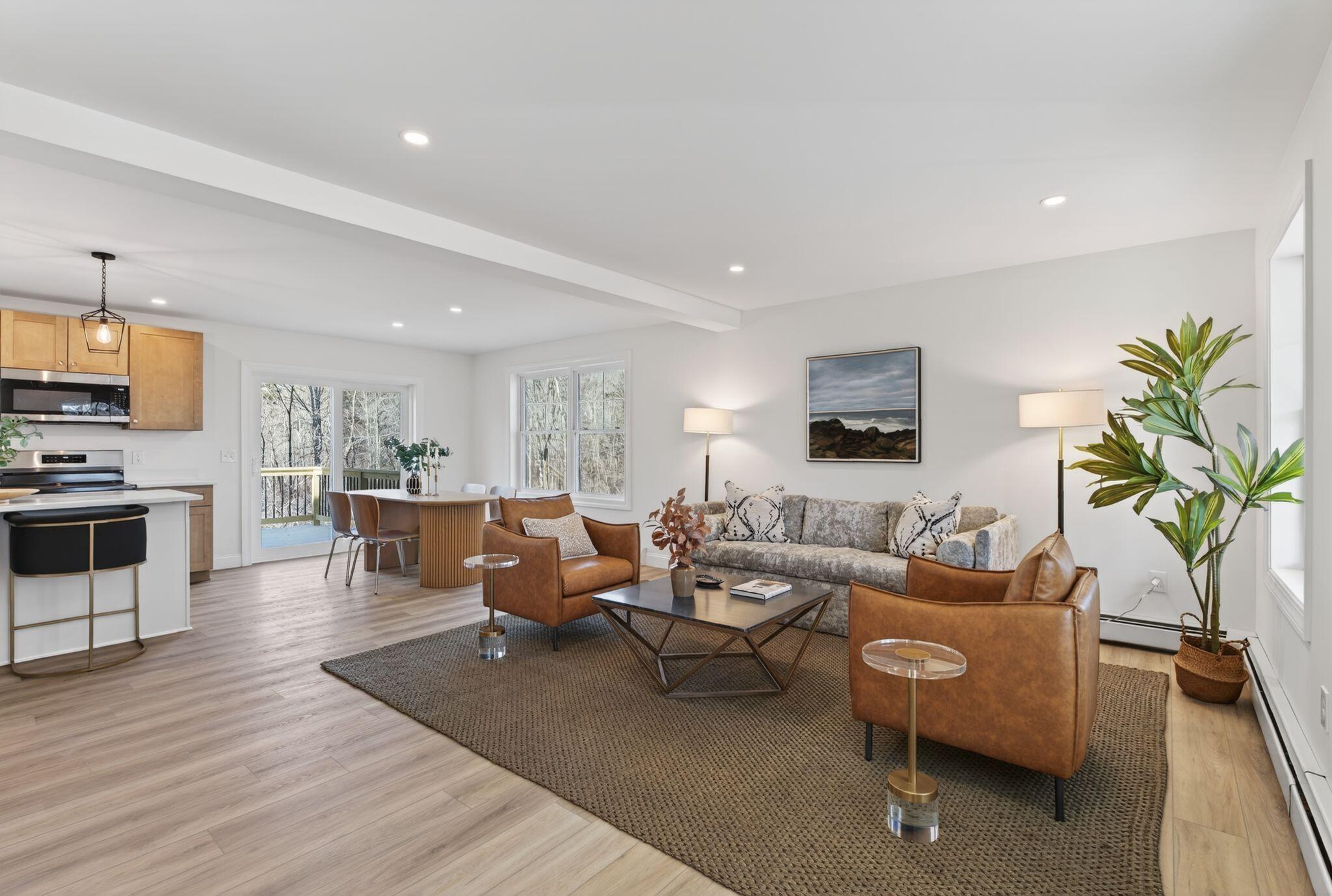 18 Shepherd Lane UNIT 9, Windham, ME, 04062