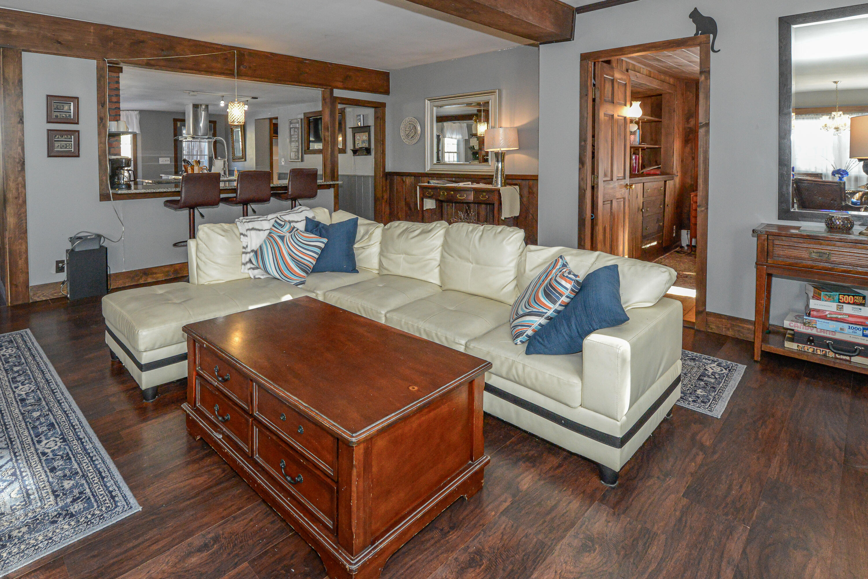 57 Town Farm Road, Harrison, ME, 04040