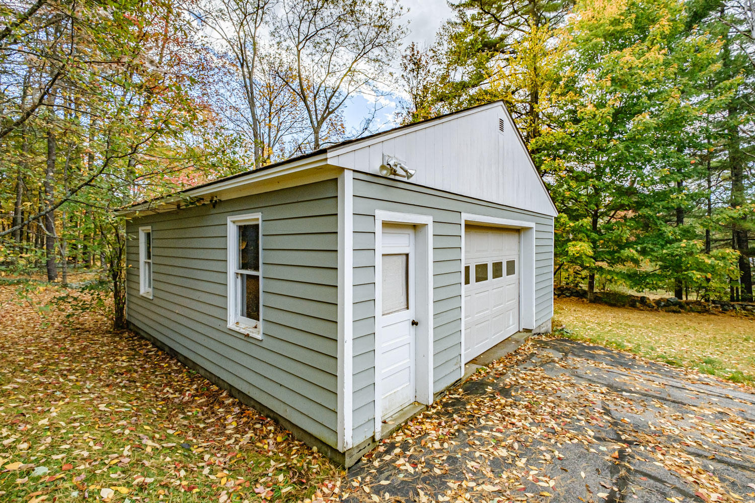 25 Evergreen Road, Bethel, ME, 04217-3634