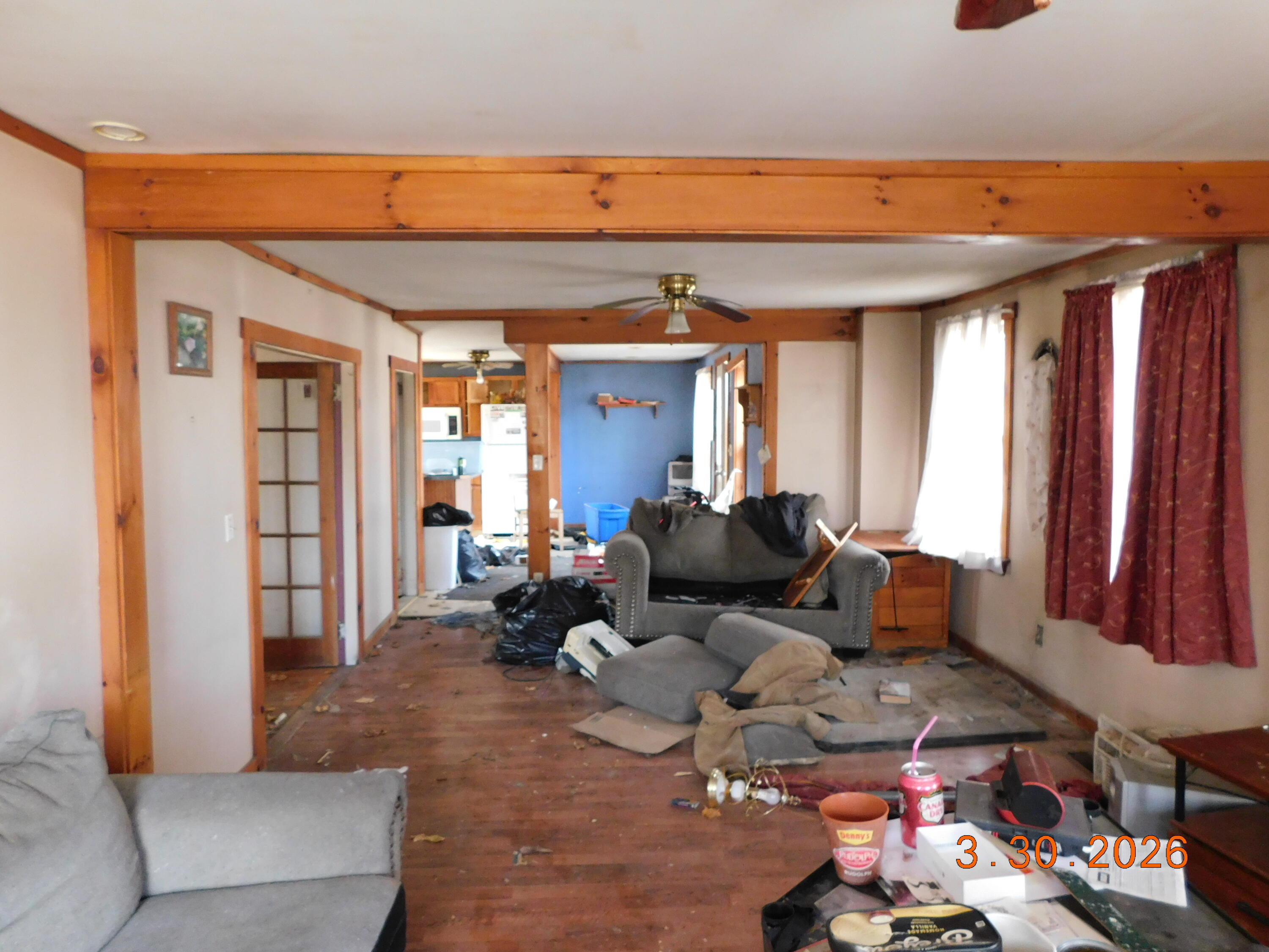 26 Water Street, Newport, ME, 04953