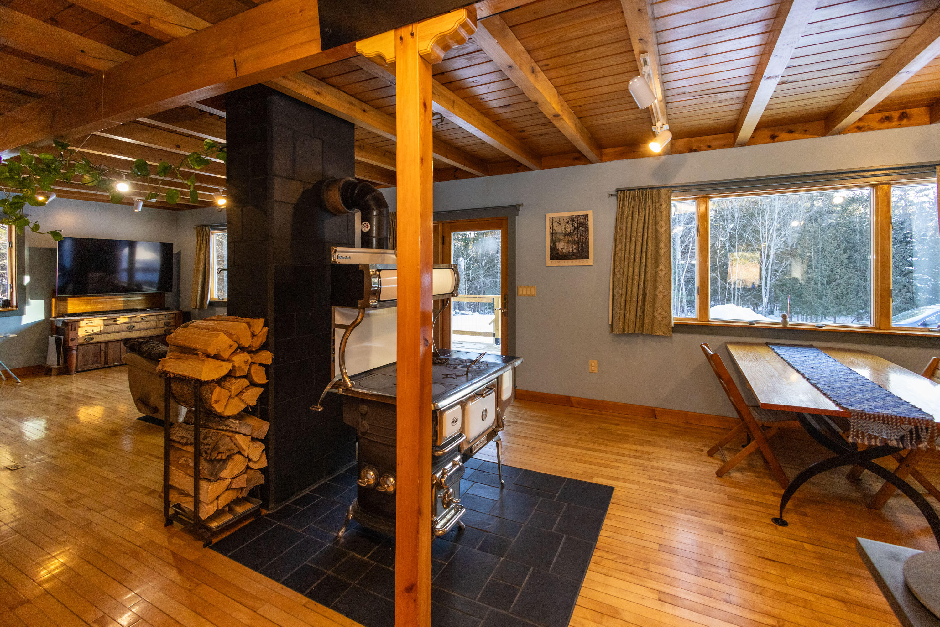 163 Ayer Ridge Road, Freedom, ME, 04941