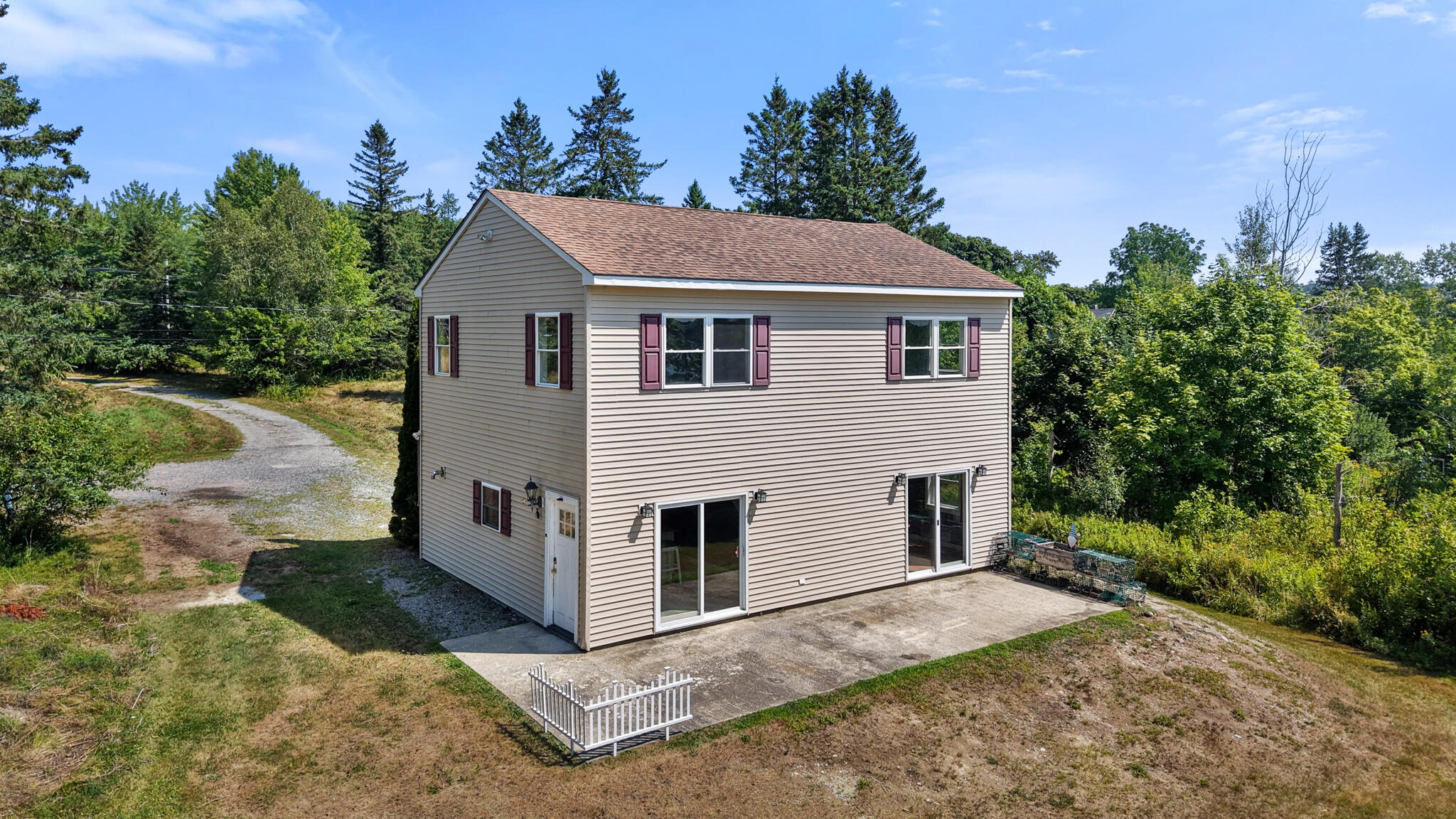 Photo of 10 Morgan Lane Sullivan ME 04664