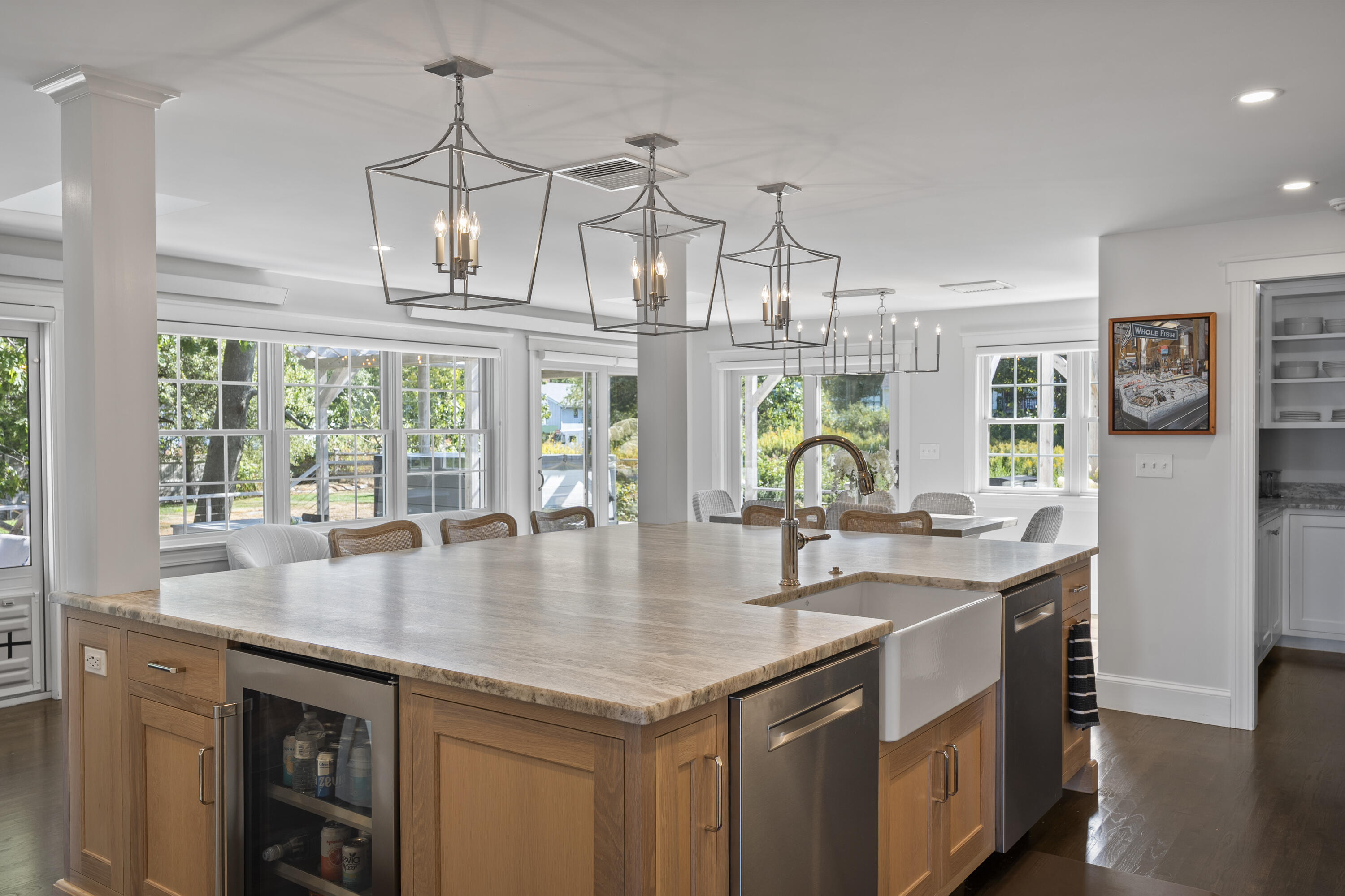 19 Salt Spray Lane, Cape Elizabeth, ME, 04107