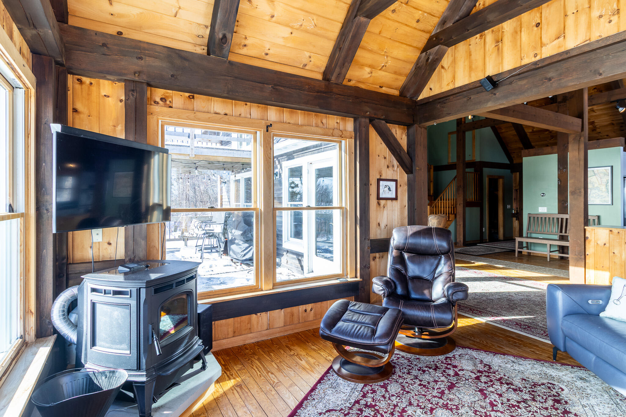 19 Seahaven Road, Jonesport, ME, 04649