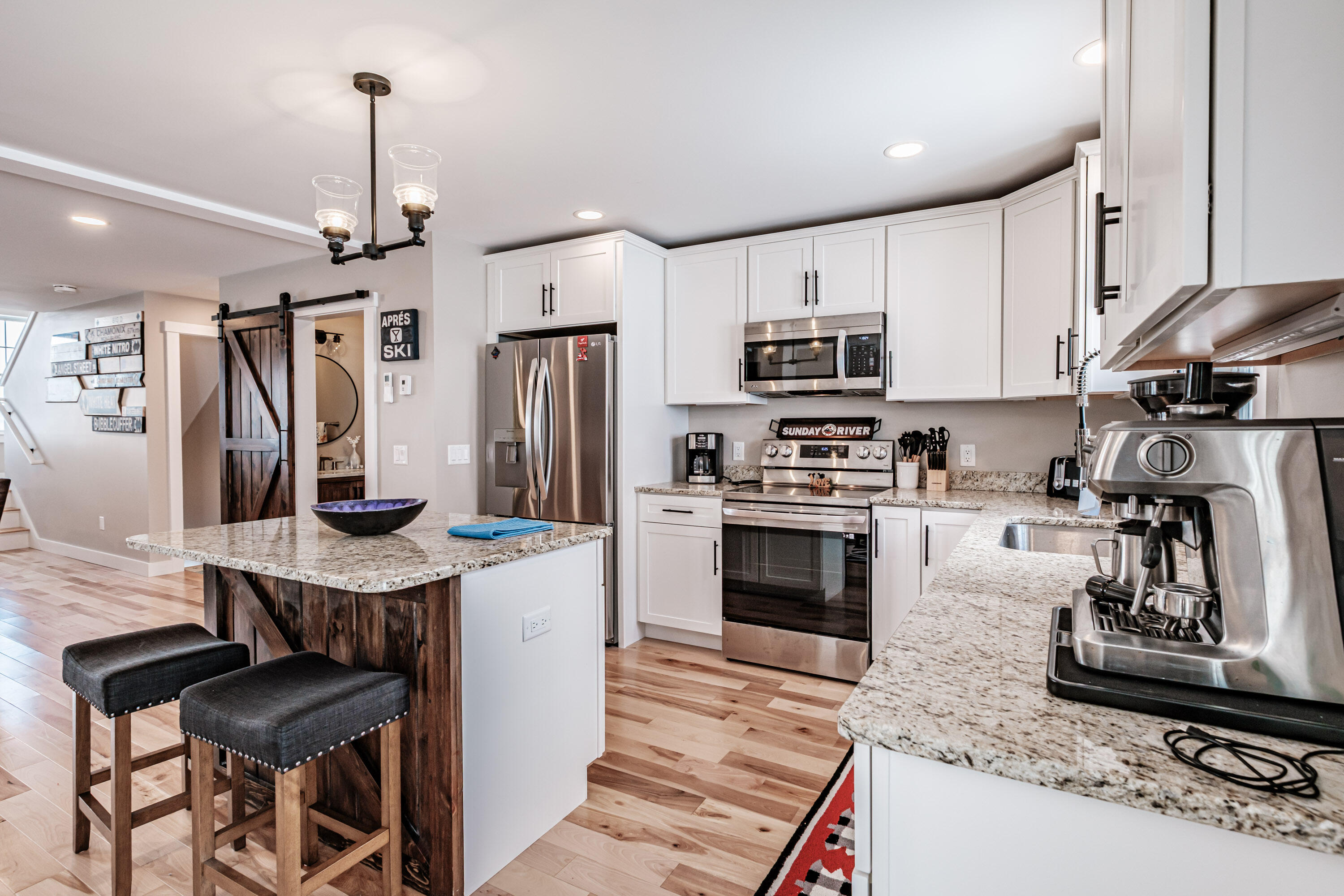 135 Vernon Street UNIT 7B, Bethel, ME, 04217