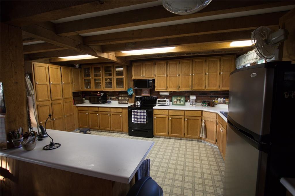 115 Swain Farm Road, Rumford, ME, 04276