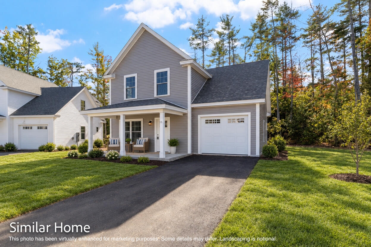 Lot 107 Pinecrest At High Pines