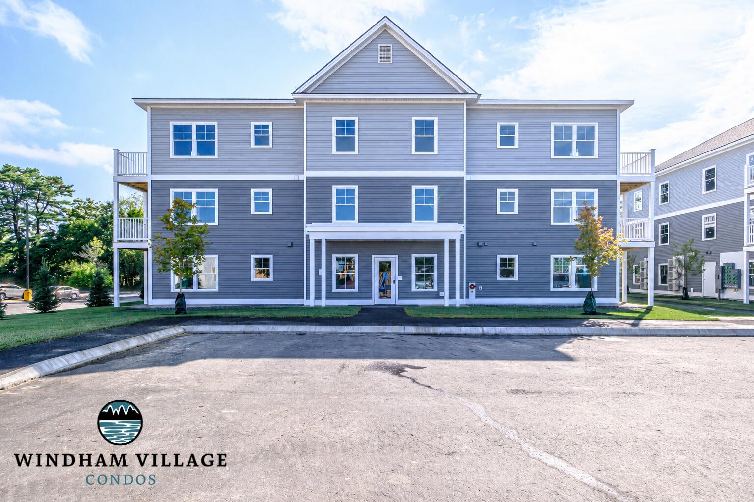 Photo of 10 Stillwater Drive #3133 Windham ME 04062