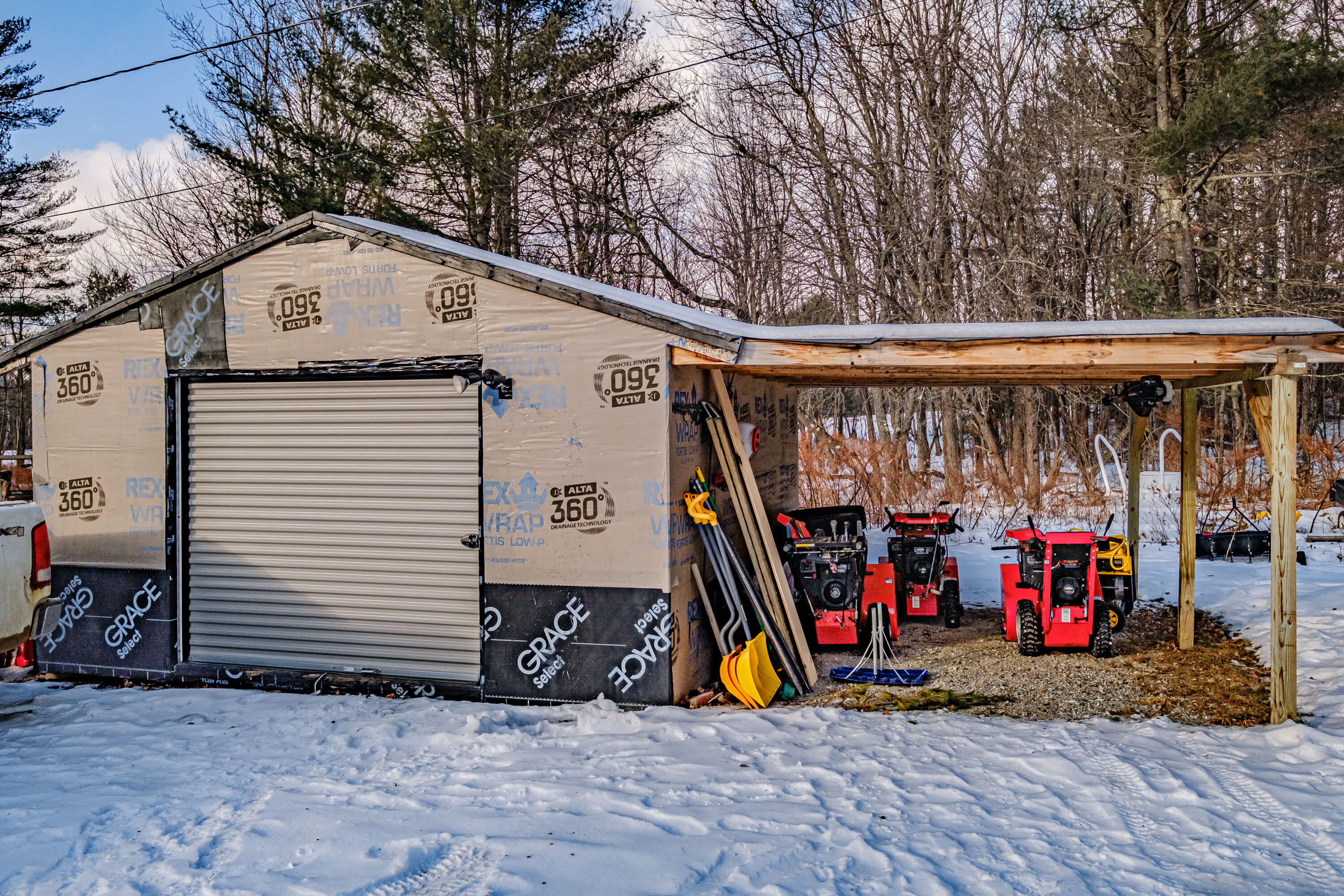 869 E Bethel Road, Bethel, ME, 04217