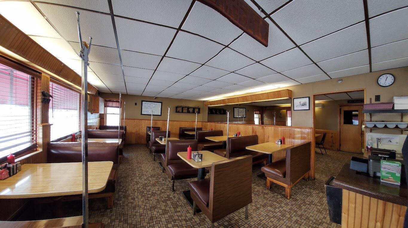 87 Main Street, Mars Hill, ME, 04758