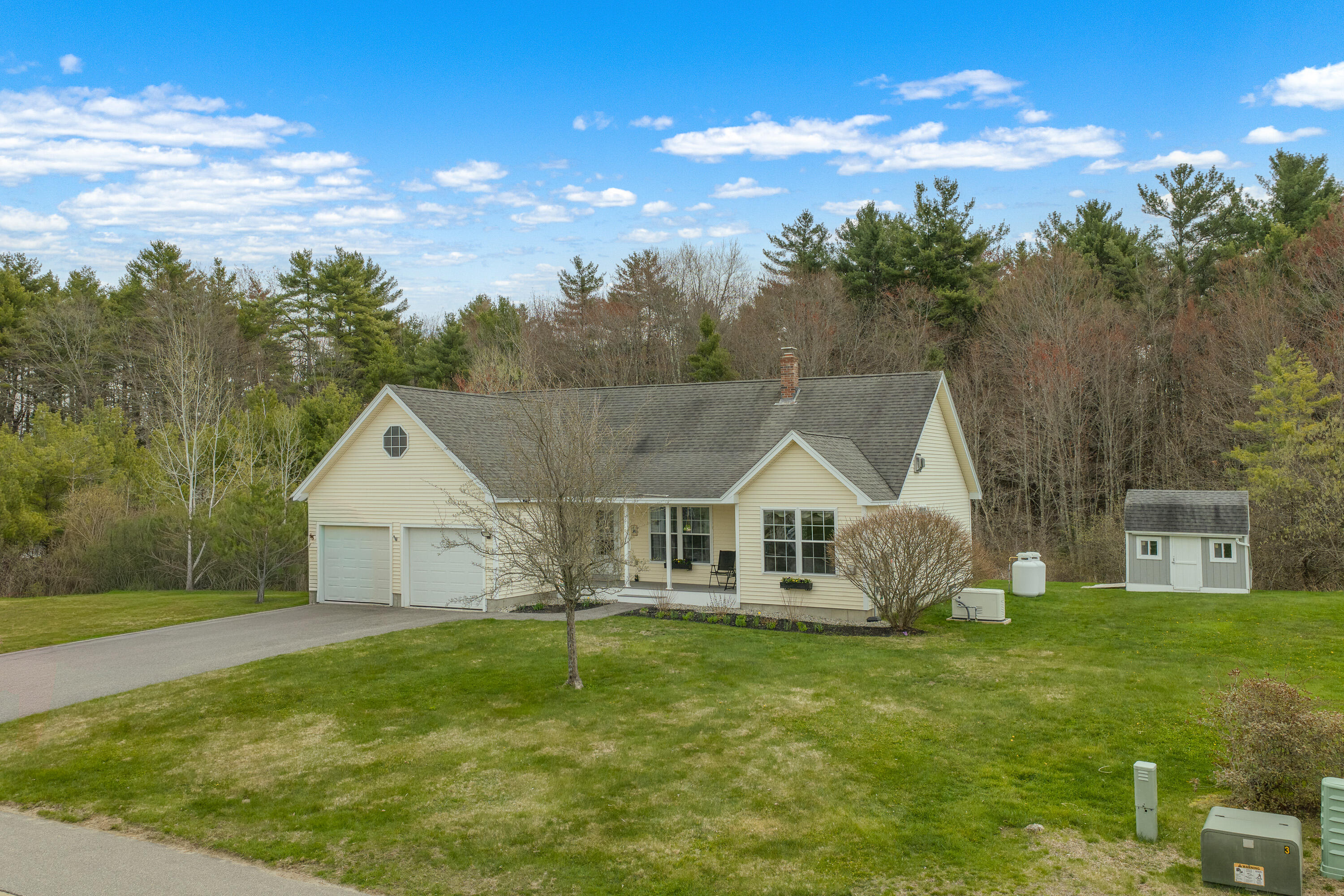 4 Chantelle Way, Saco, ME, 04072