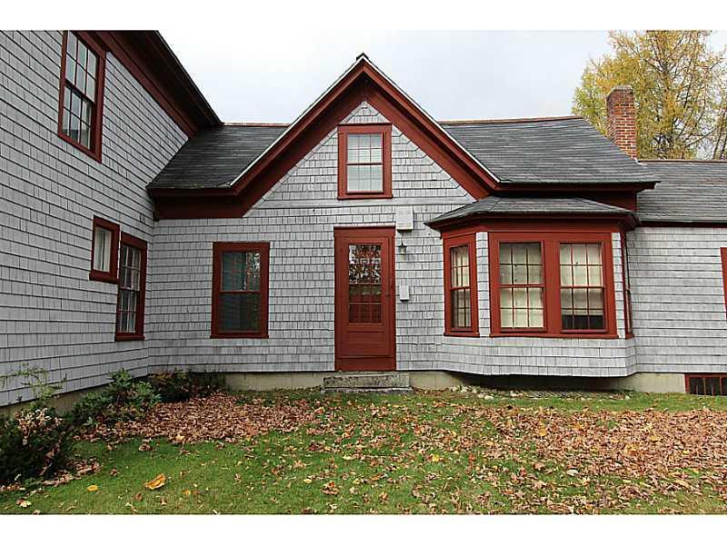 87 East Andover Road, Andover, ME, 04216
