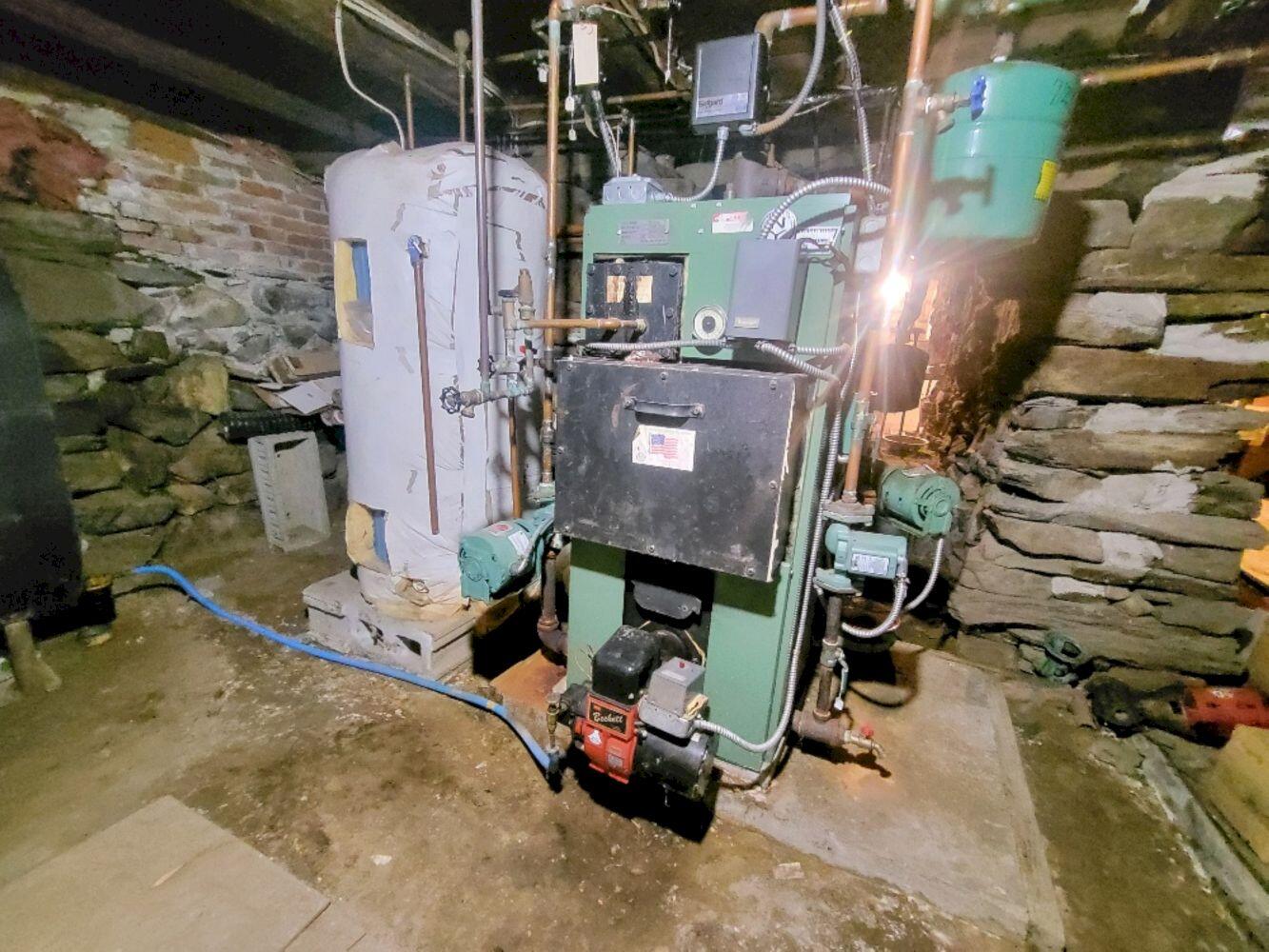 965 Industry Road, Farmington, ME, 04938