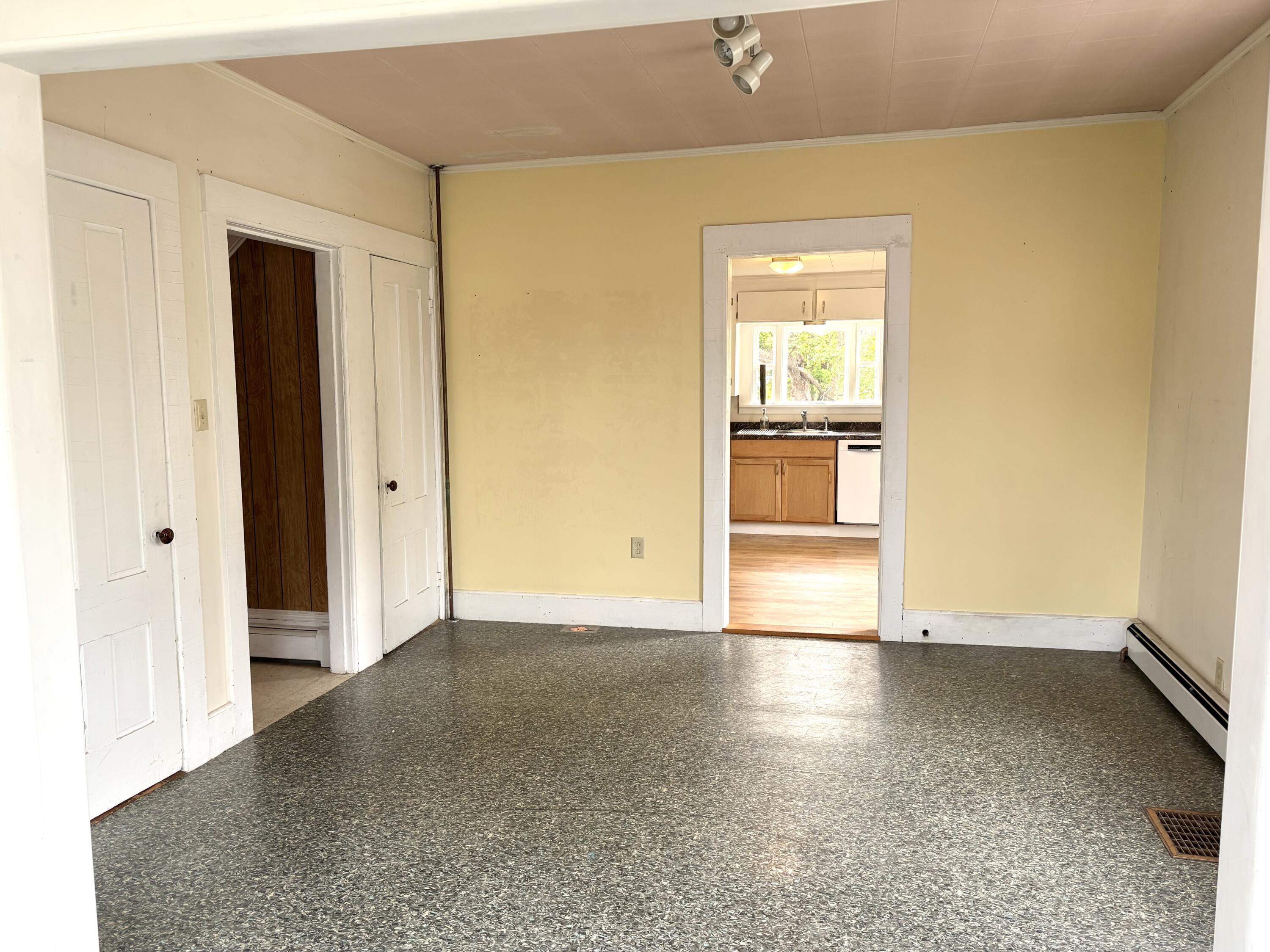 40 Shackford Street, Eastport, ME, 04631