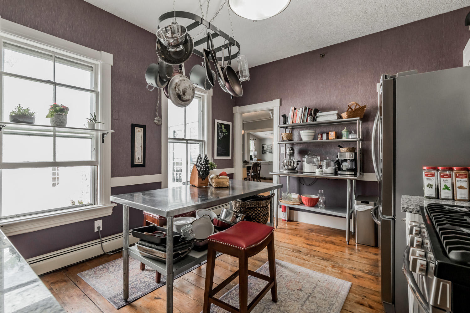 141 Martin Road, Rumford, ME, 04276-4032