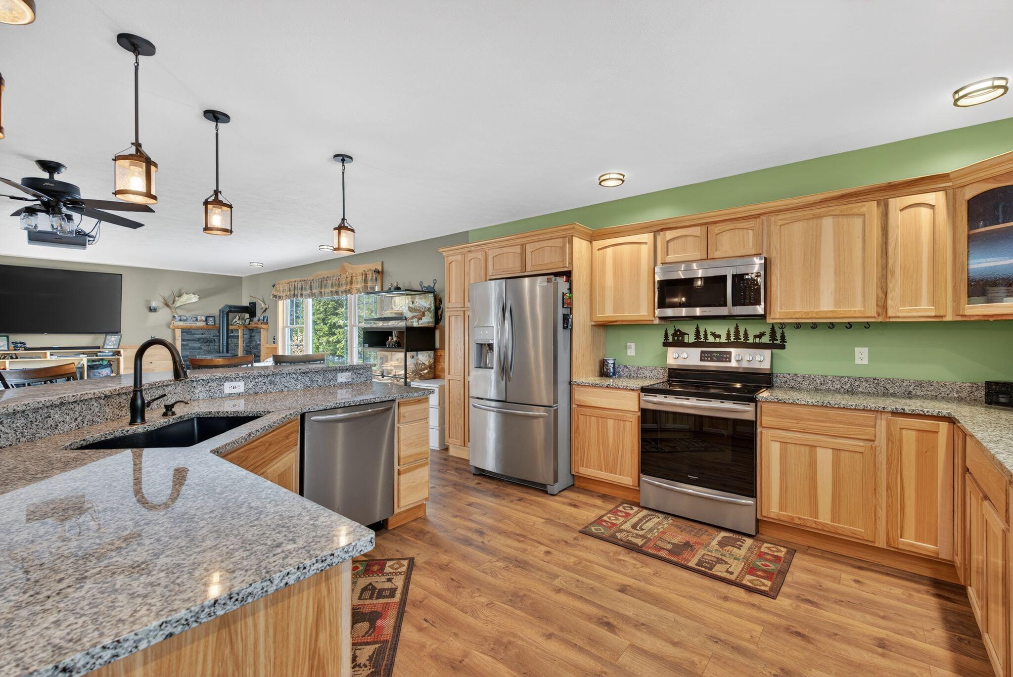 1024 Cape Road, Limington, ME, 04049