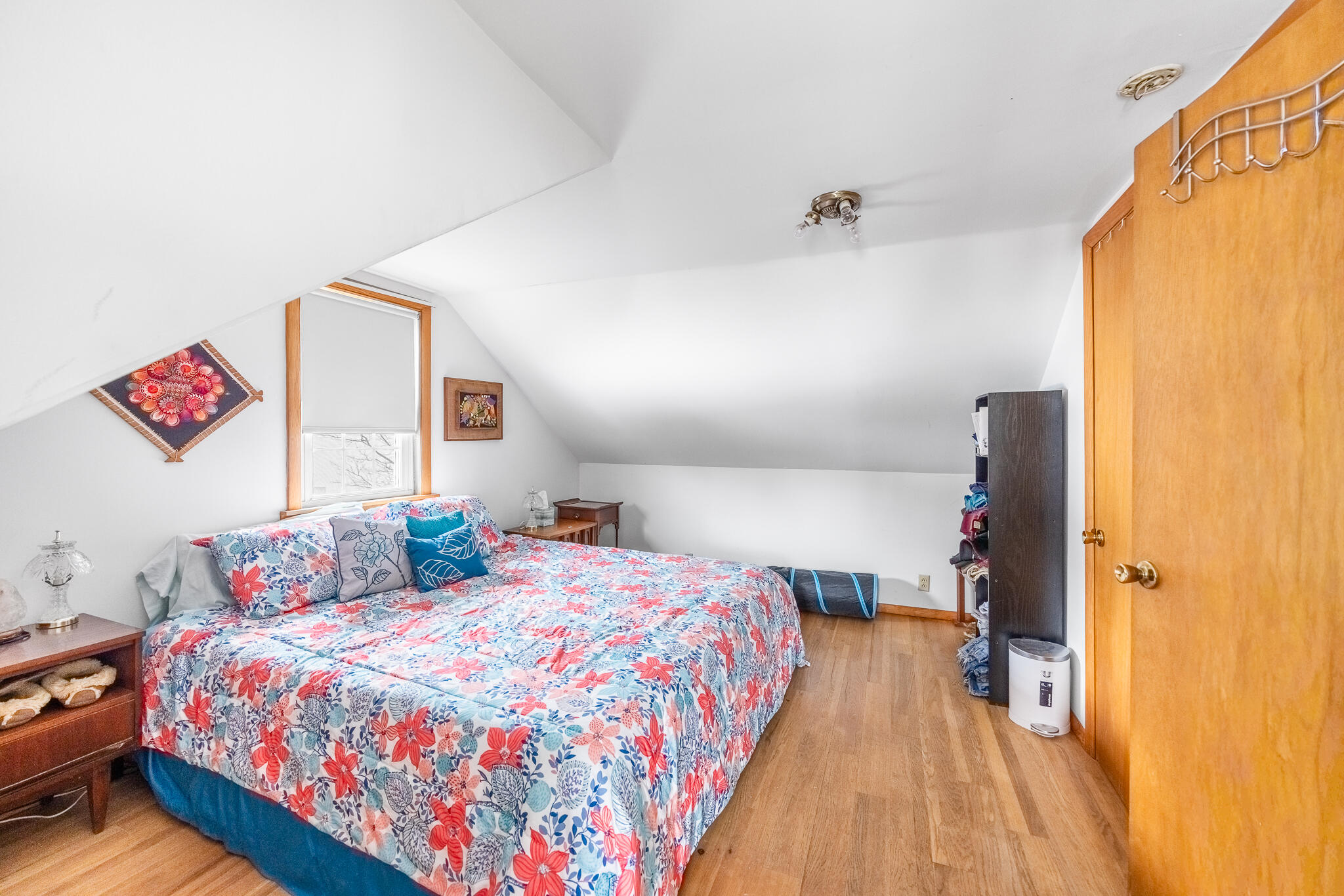 Bed 3-2