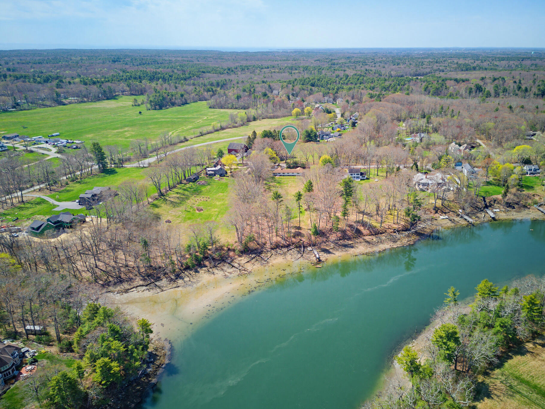 699 Main Street UNIT 1, Ogunquit, ME, 03907