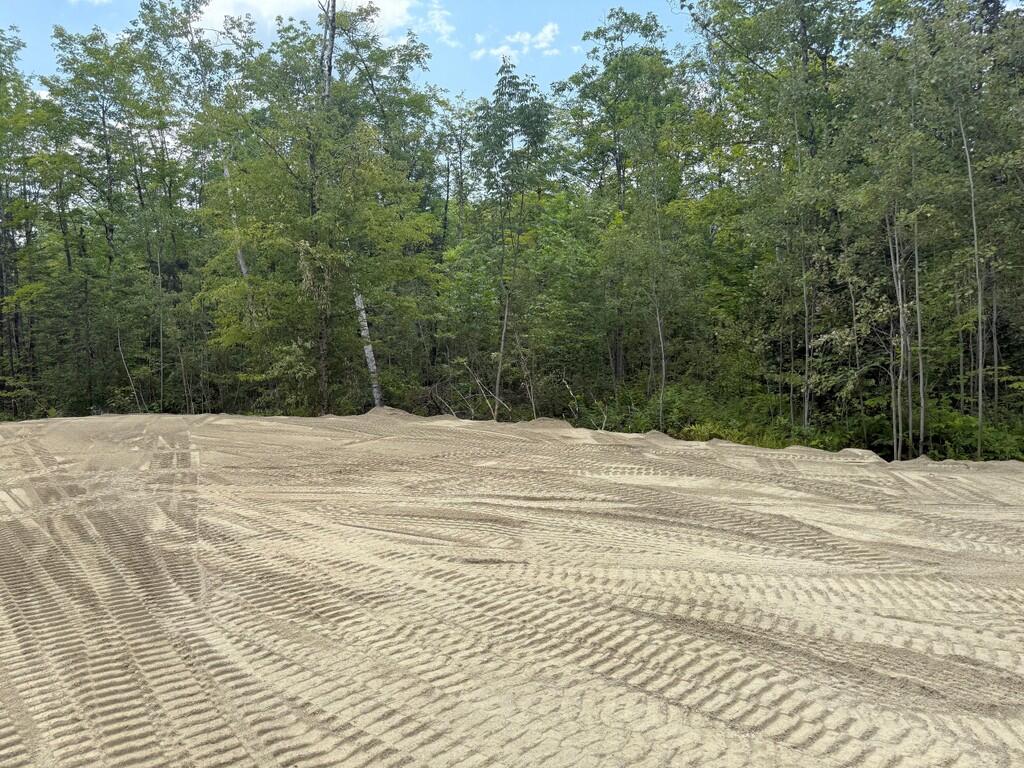 Lot 12 Barker Road, New Vineyard, ME, 04956