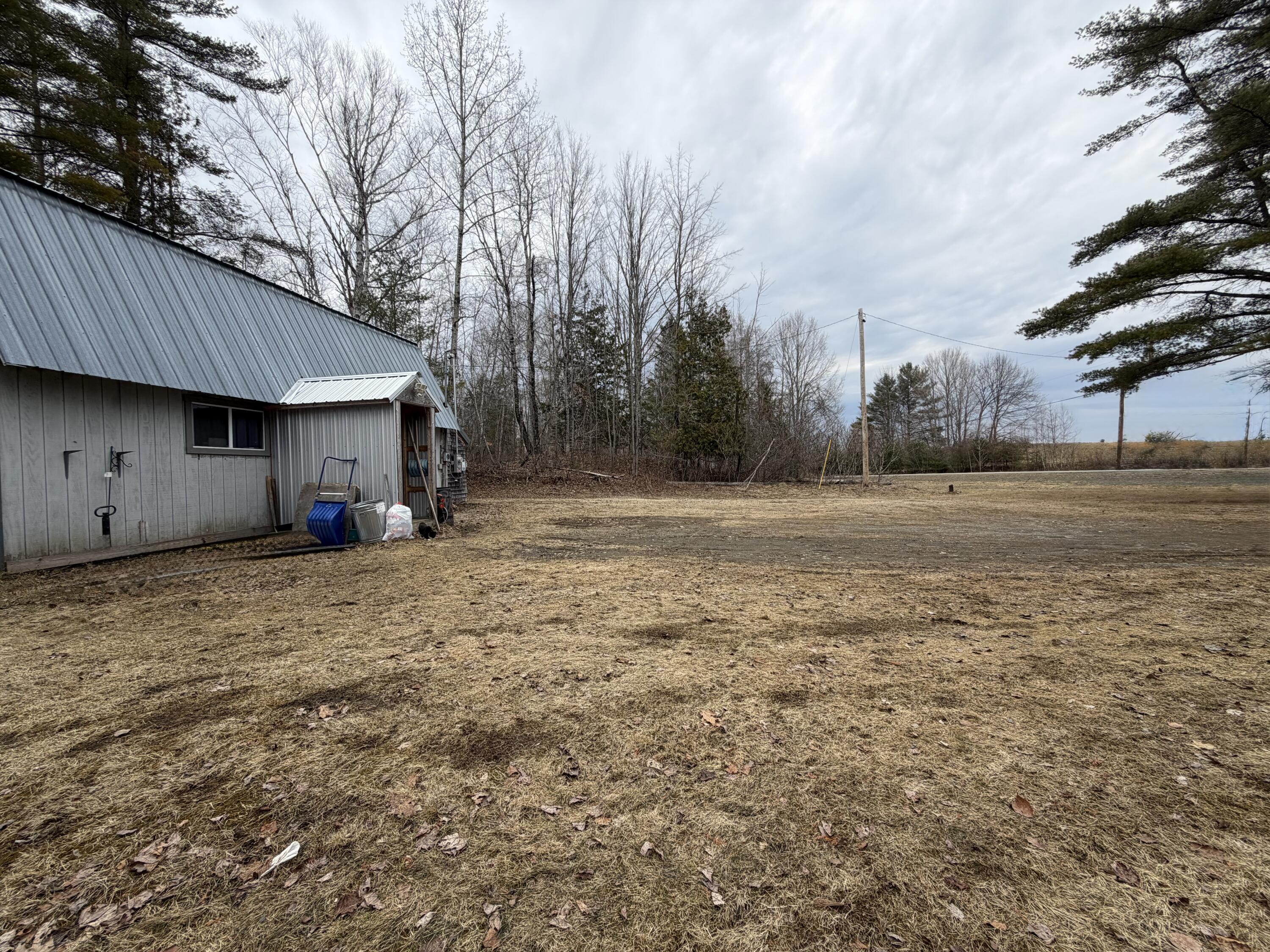 408 Bowden Road, Corinna, ME, 04928