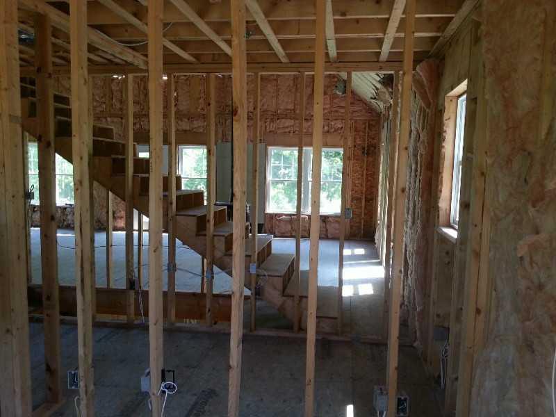 44 Coyote Lane, Carthage, ME, 04224
